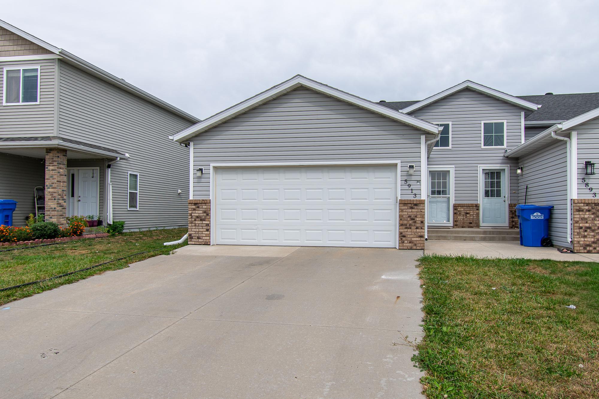 5913 58th Avenue S, Fargo, ND