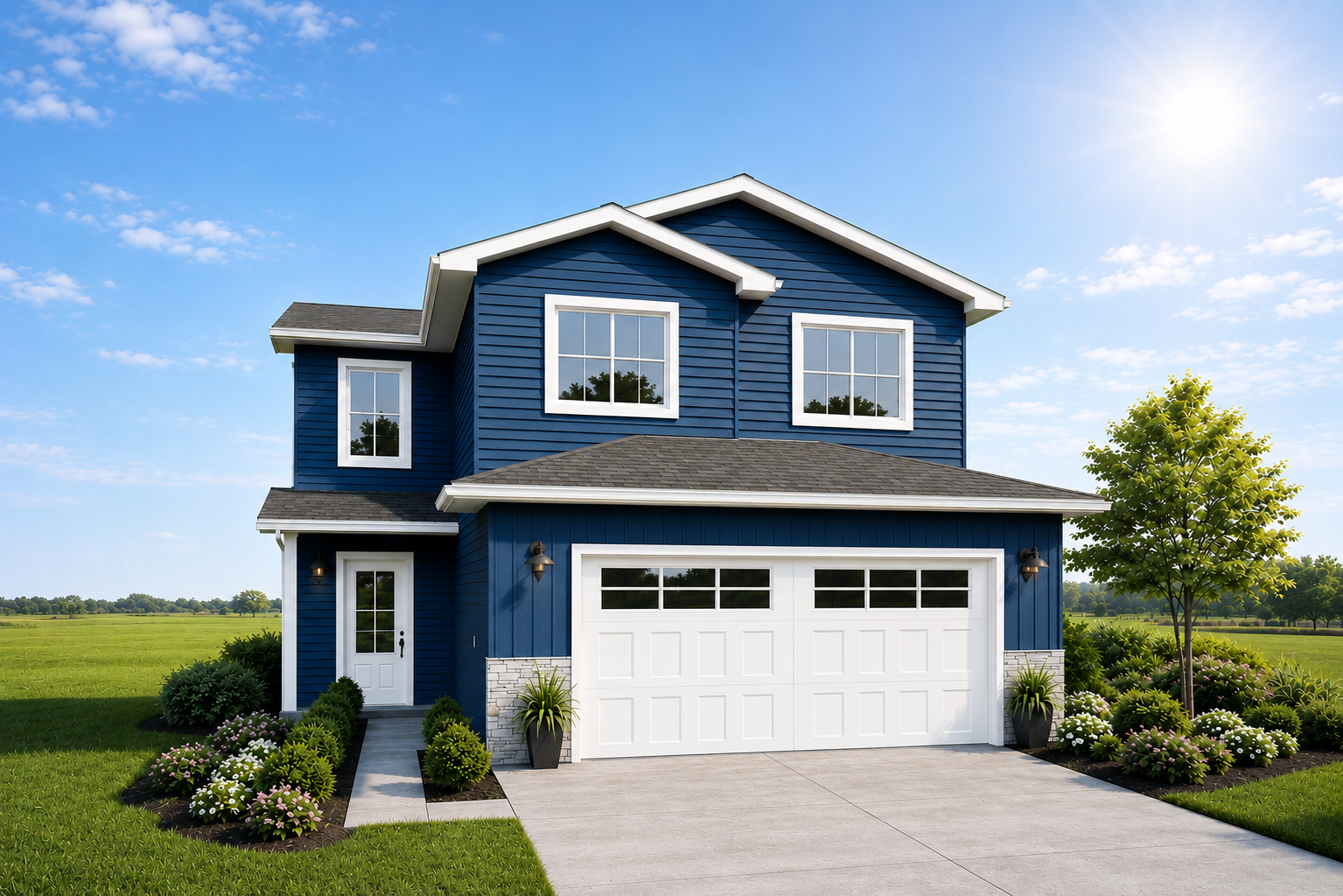 2026 single family home for sale at 2621 37th Avenue S in Moorhead, MN — 3 bed, 3 bath (photo 2 of 28)