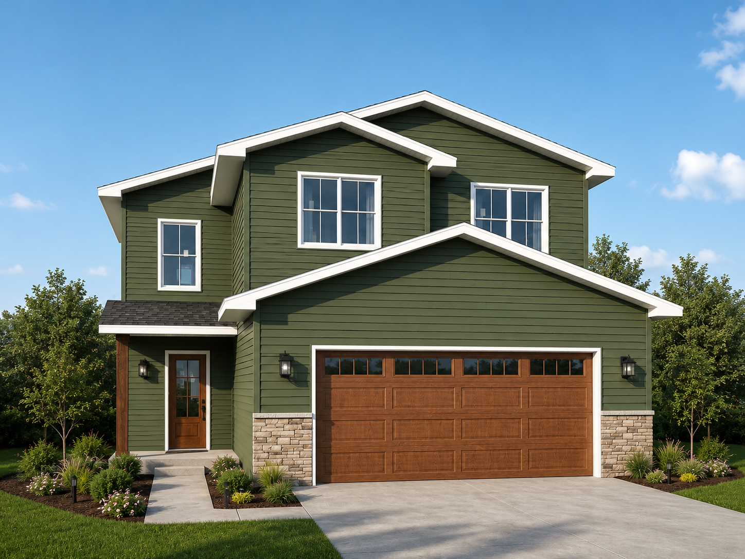 2026 single family home for sale at 2621 37th Avenue S in Moorhead, MN — 3 bed, 3 bath (photo 3 of 28)