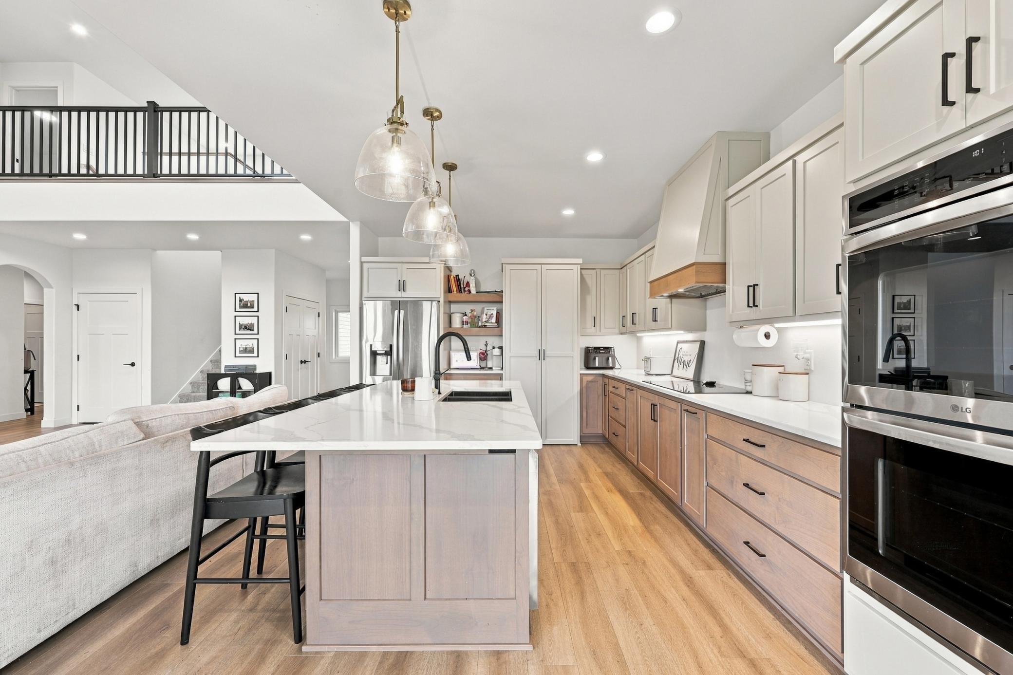 2025 single family home for sale at 520 200th Street S in Hawley, MN — 5 bed, 3 bath (photo 20 of 76)