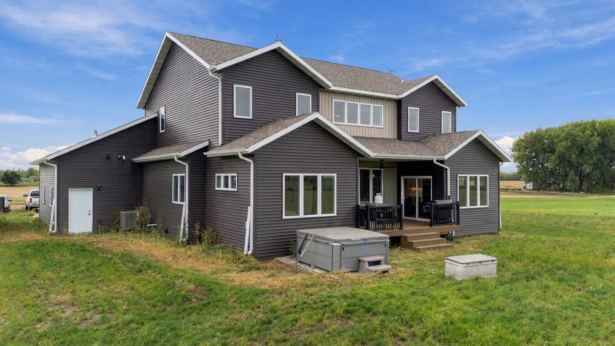 2025 single family home for sale at 520 200th Street S in Hawley, MN — 5 bed, 3 bath (photo 58 of 76)