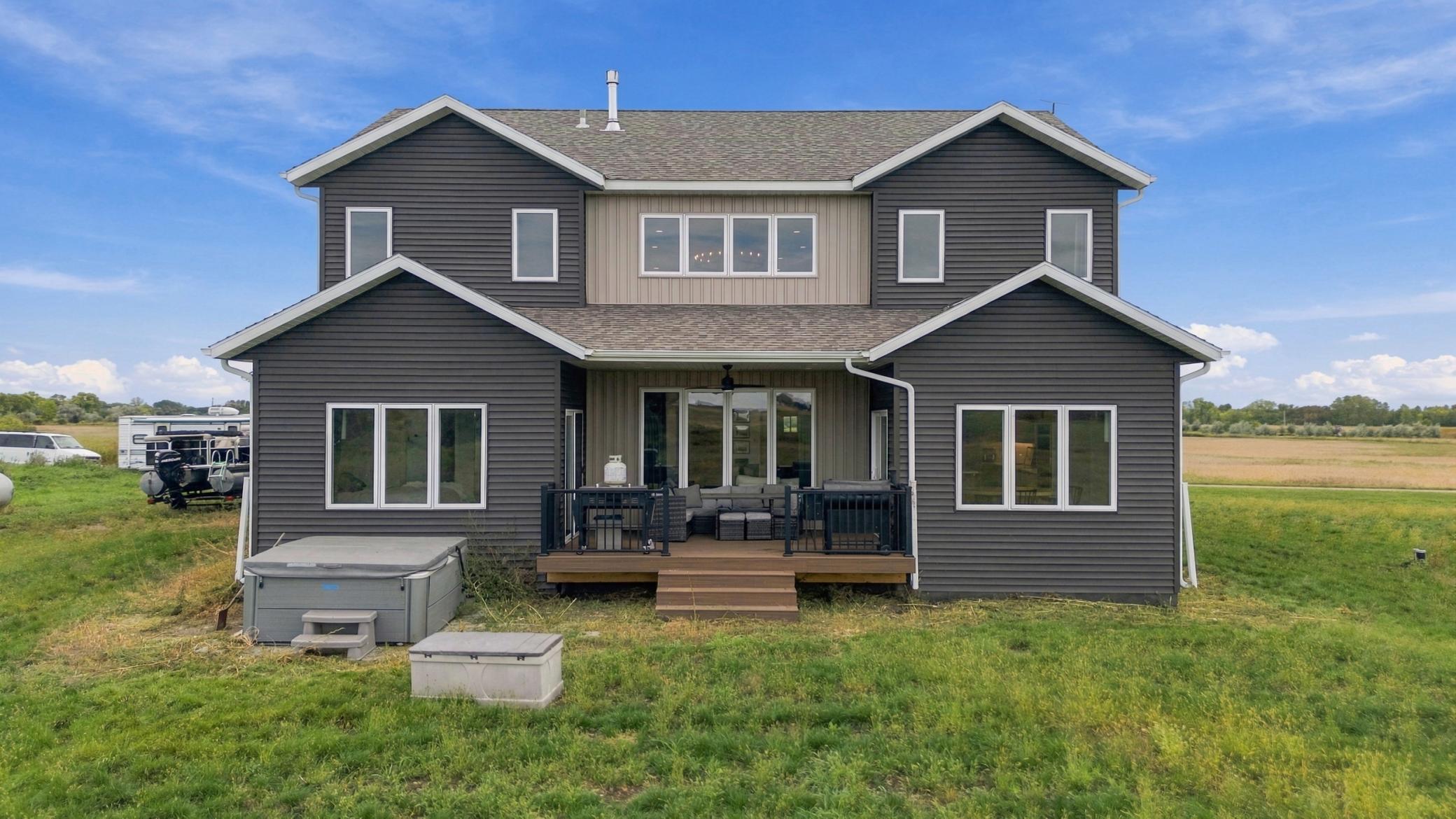 2025 single family home for sale at 520 200th Street S in Hawley, MN — 5 bed, 3 bath (photo 59 of 76)