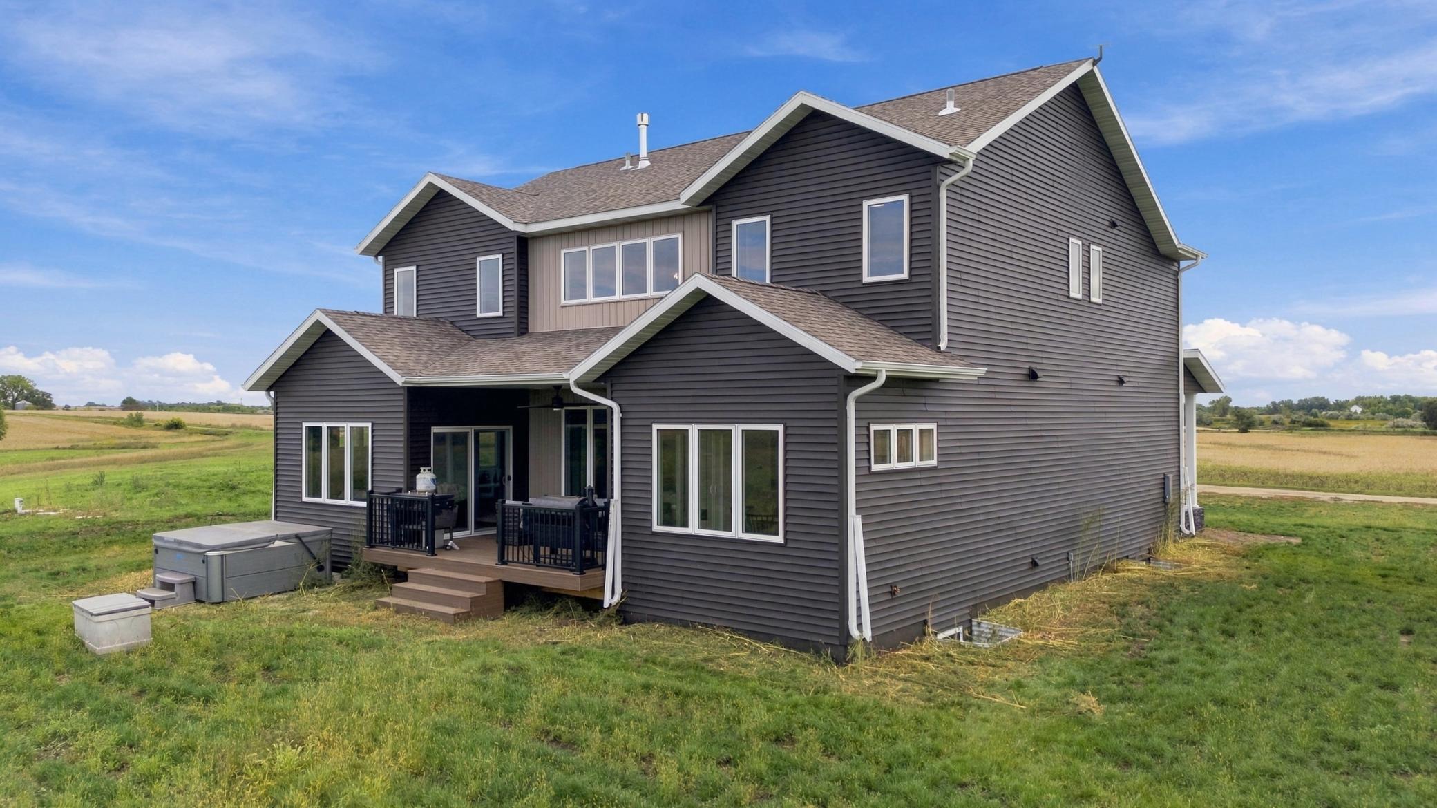 2025 single family home for sale at 520 200th Street S in Hawley, MN — 5 bed, 3 bath (photo 61 of 76)
