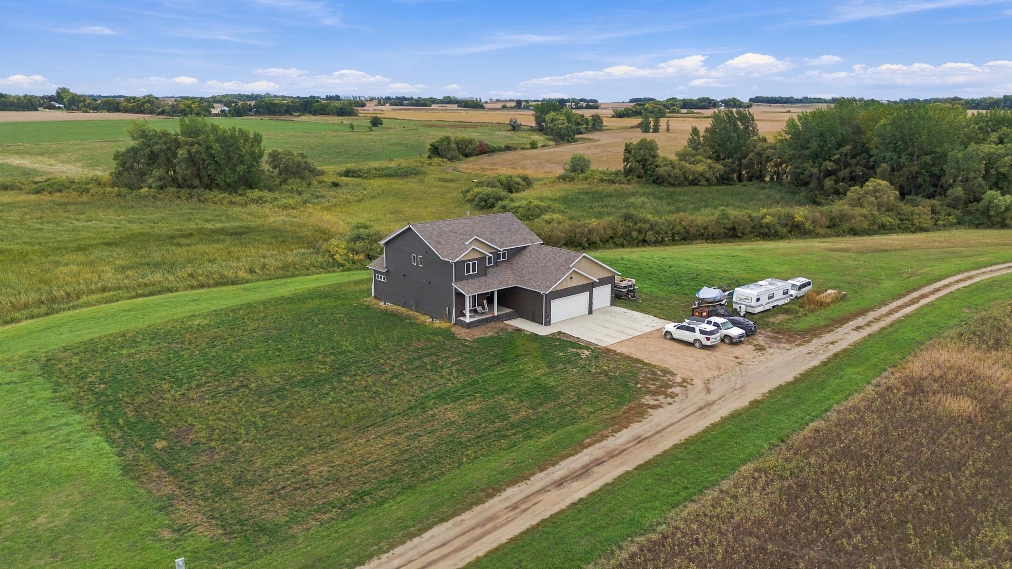 2025 single family home for sale at 520 200th Street S in Hawley, MN — 5 bed, 3 bath (photo 62 of 76)