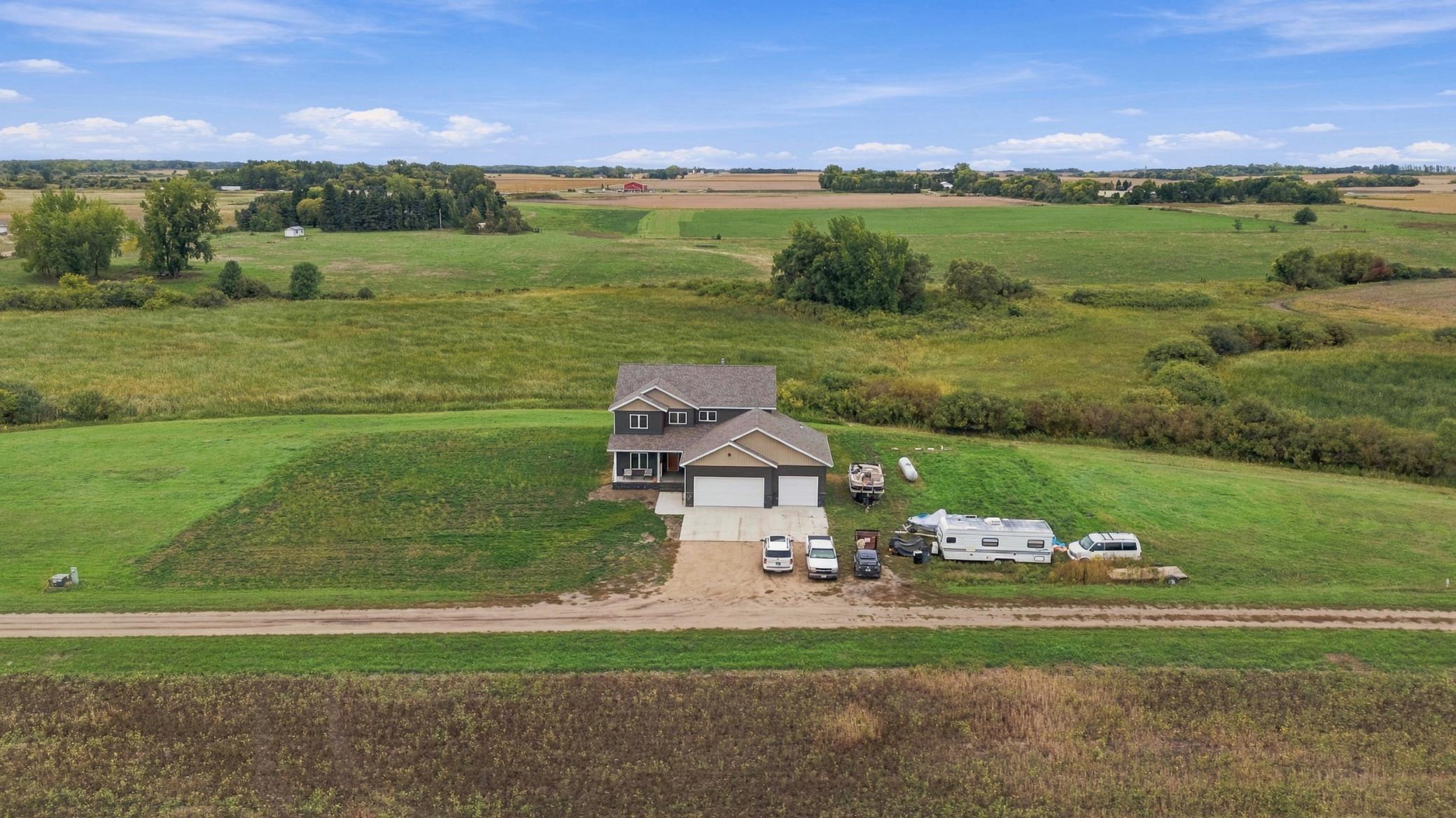 2025 single family home for sale at 520 200th Street S in Hawley, MN — 5 bed, 3 bath (photo 63 of 76)