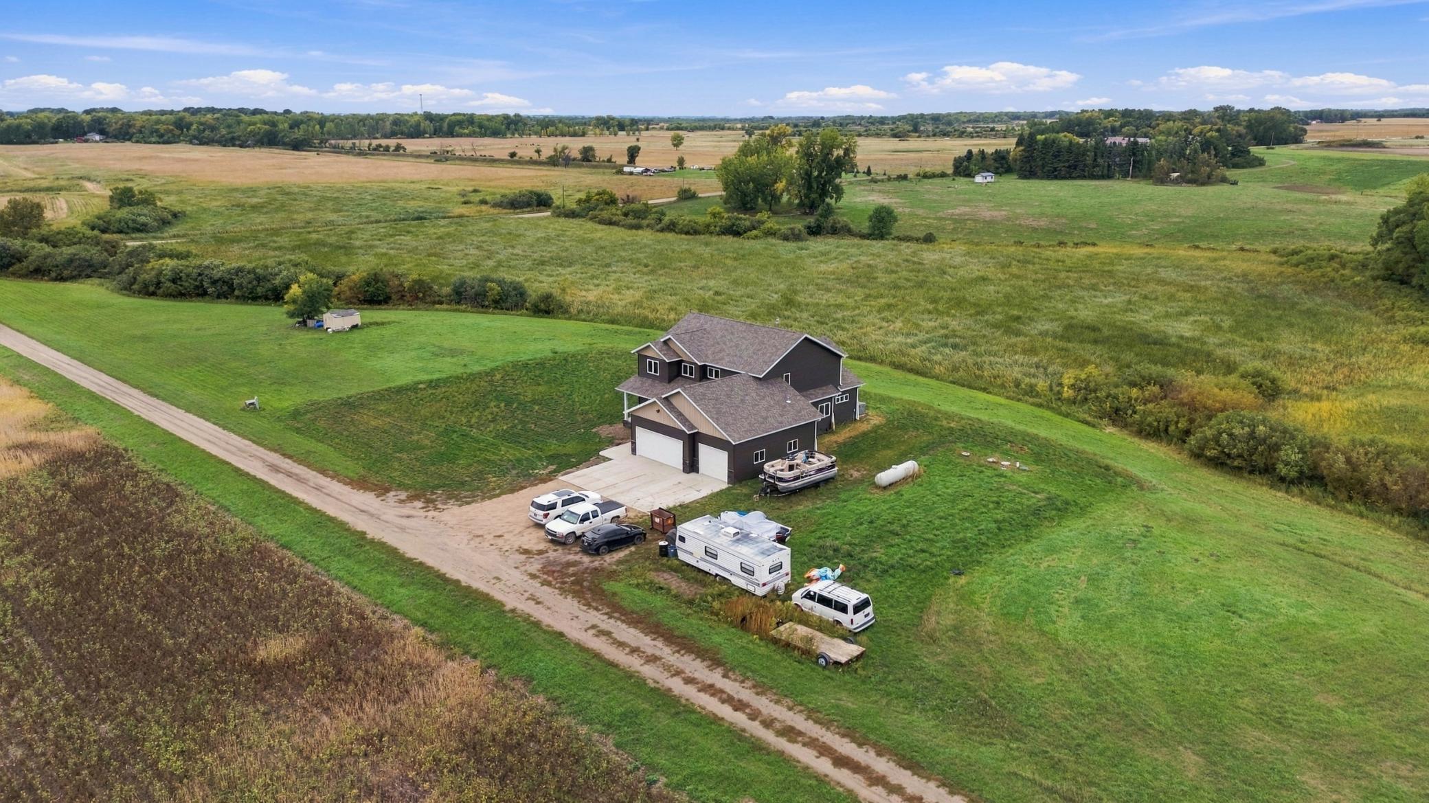 2025 single family home for sale at 520 200th Street S in Hawley, MN — 5 bed, 3 bath (photo 64 of 76)