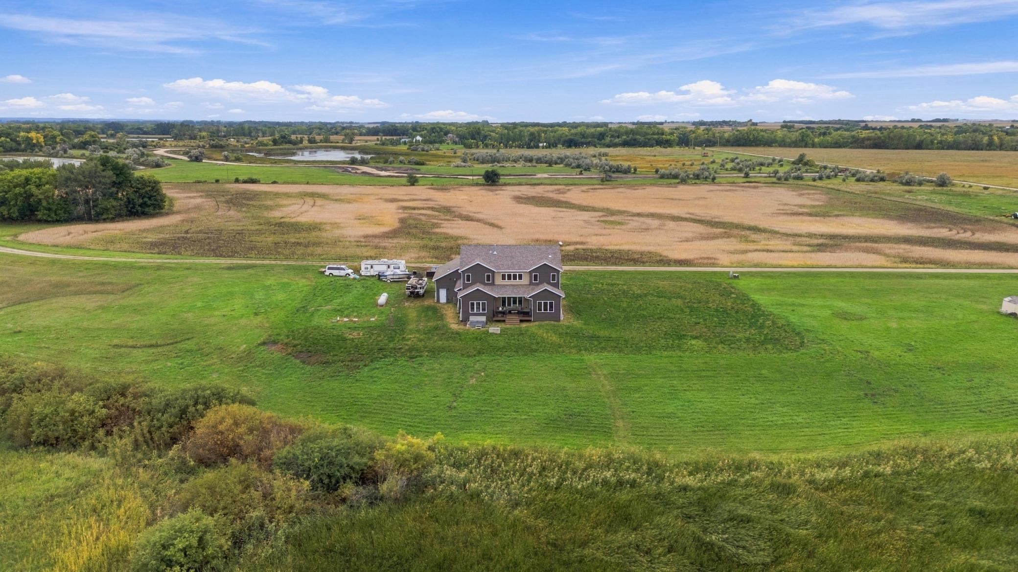 2025 single family home for sale at 520 200th Street S in Hawley, MN — 5 bed, 3 bath (photo 65 of 76)