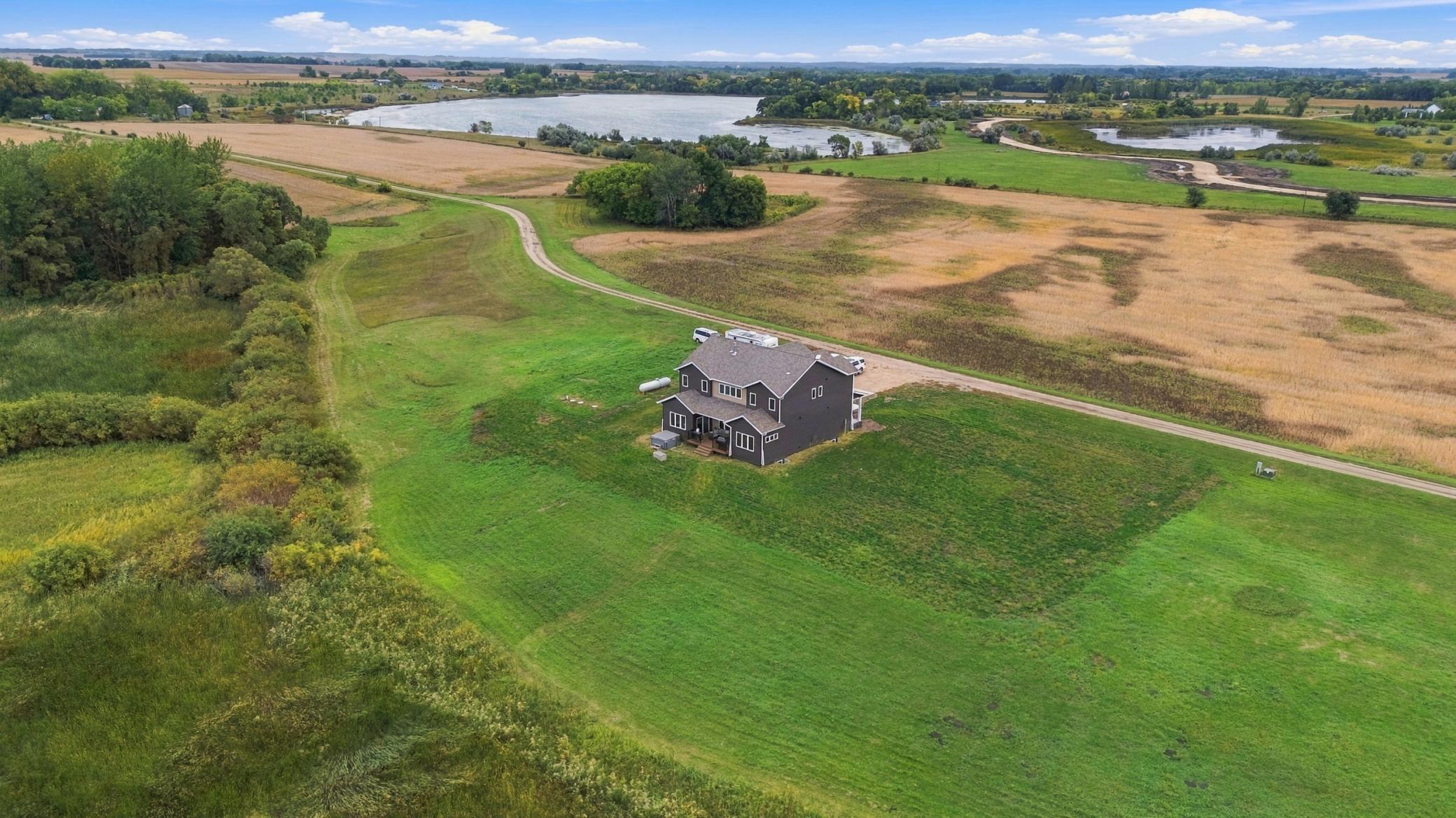2025 single family home for sale at 520 200th Street S in Hawley, MN — 5 bed, 3 bath (photo 66 of 76)