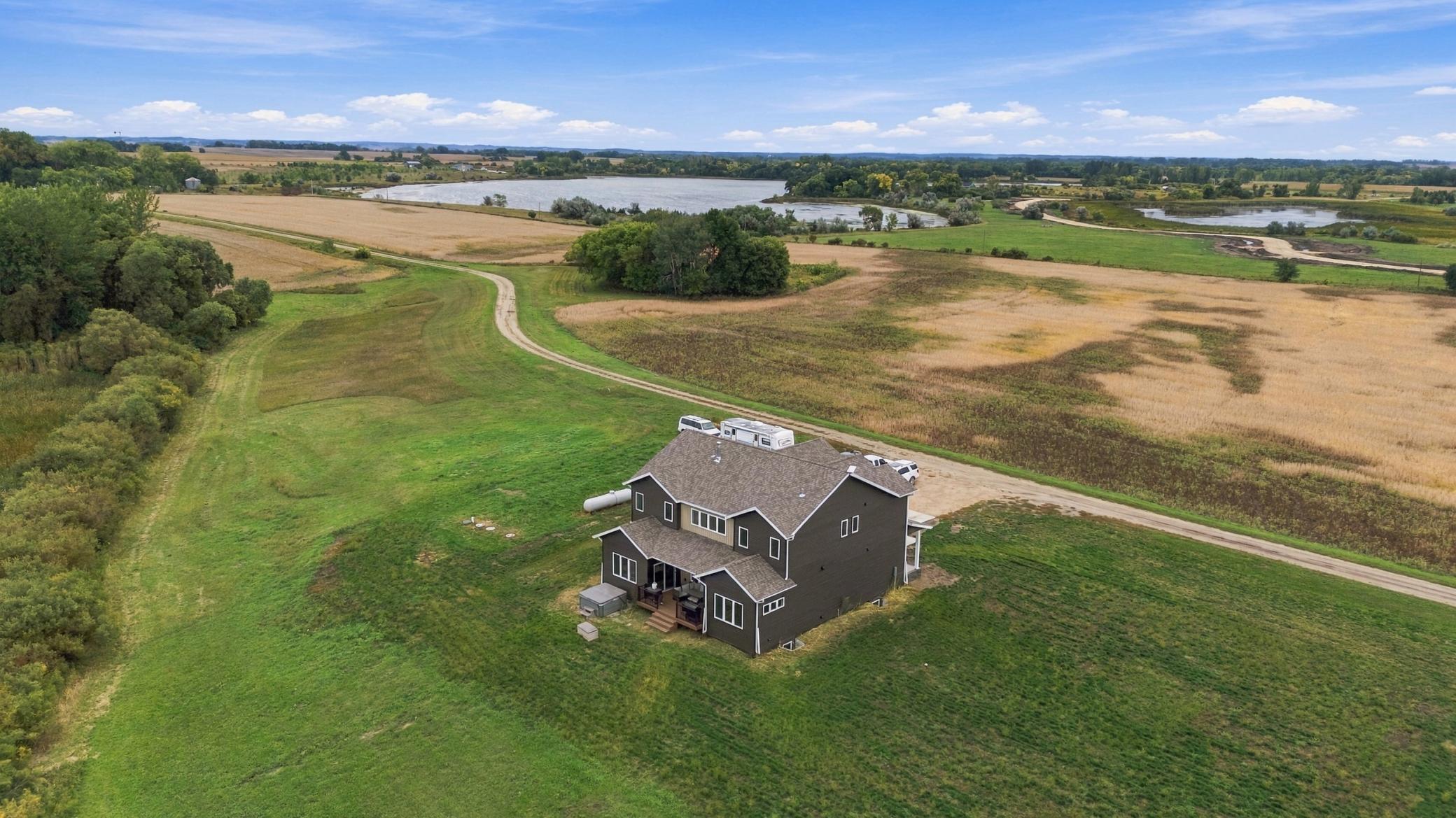 2025 single family home for sale at 520 200th Street S in Hawley, MN — 5 bed, 3 bath (photo 67 of 76)