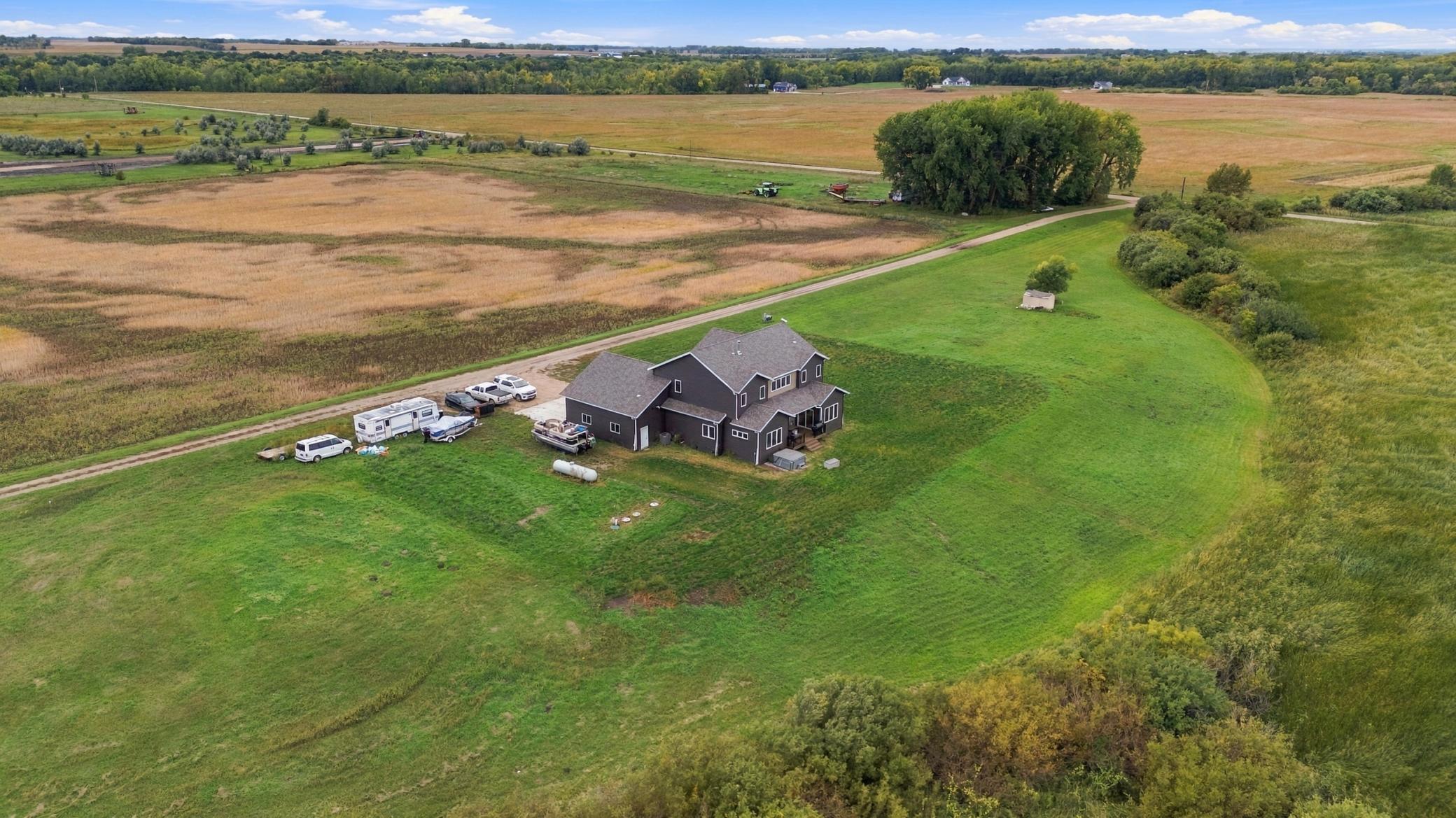 2025 single family home for sale at 520 200th Street S in Hawley, MN — 5 bed, 3 bath (photo 70 of 76)