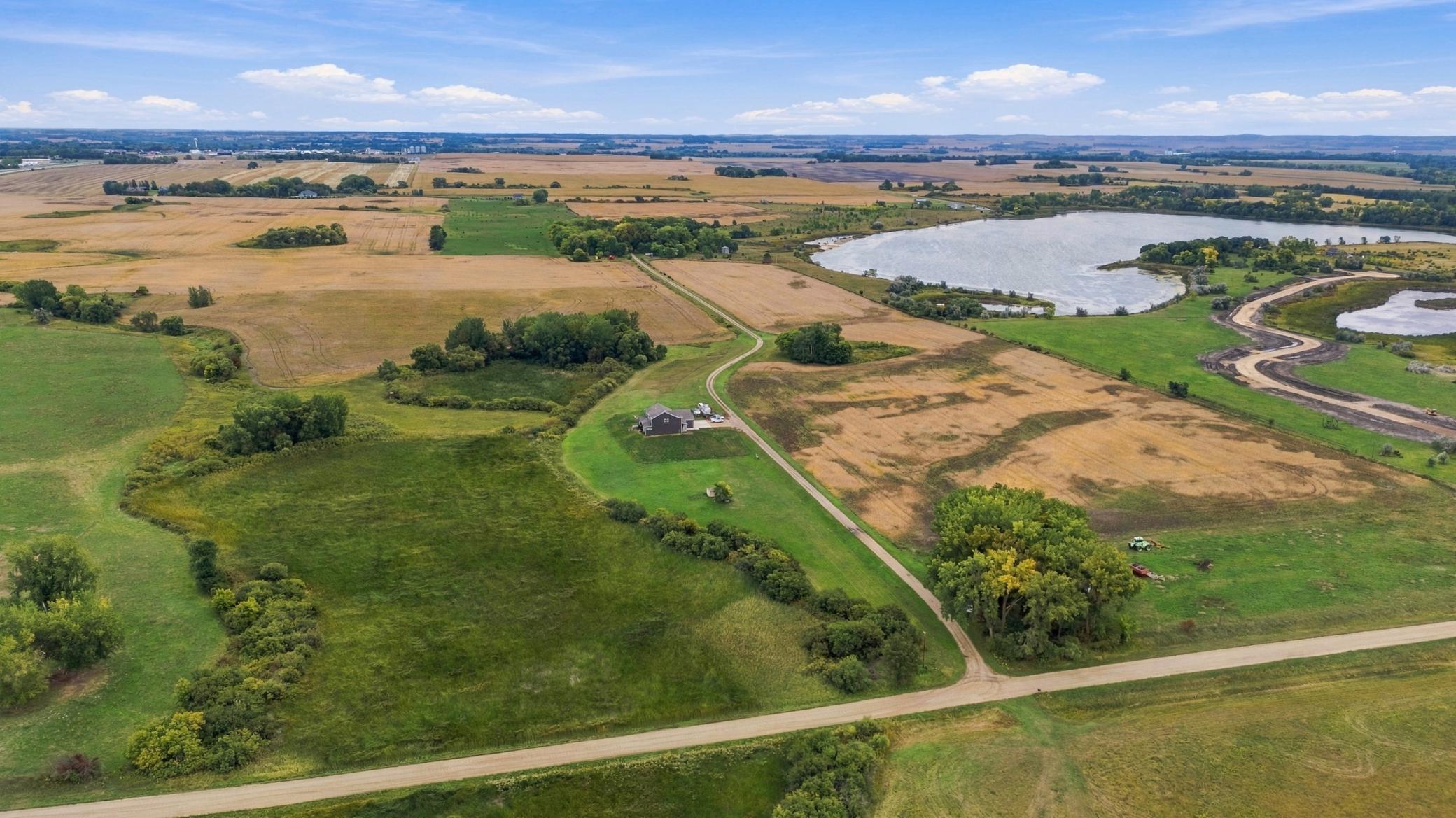 2025 single family home for sale at 520 200th Street S in Hawley, MN — 5 bed, 3 bath (photo 73 of 76)