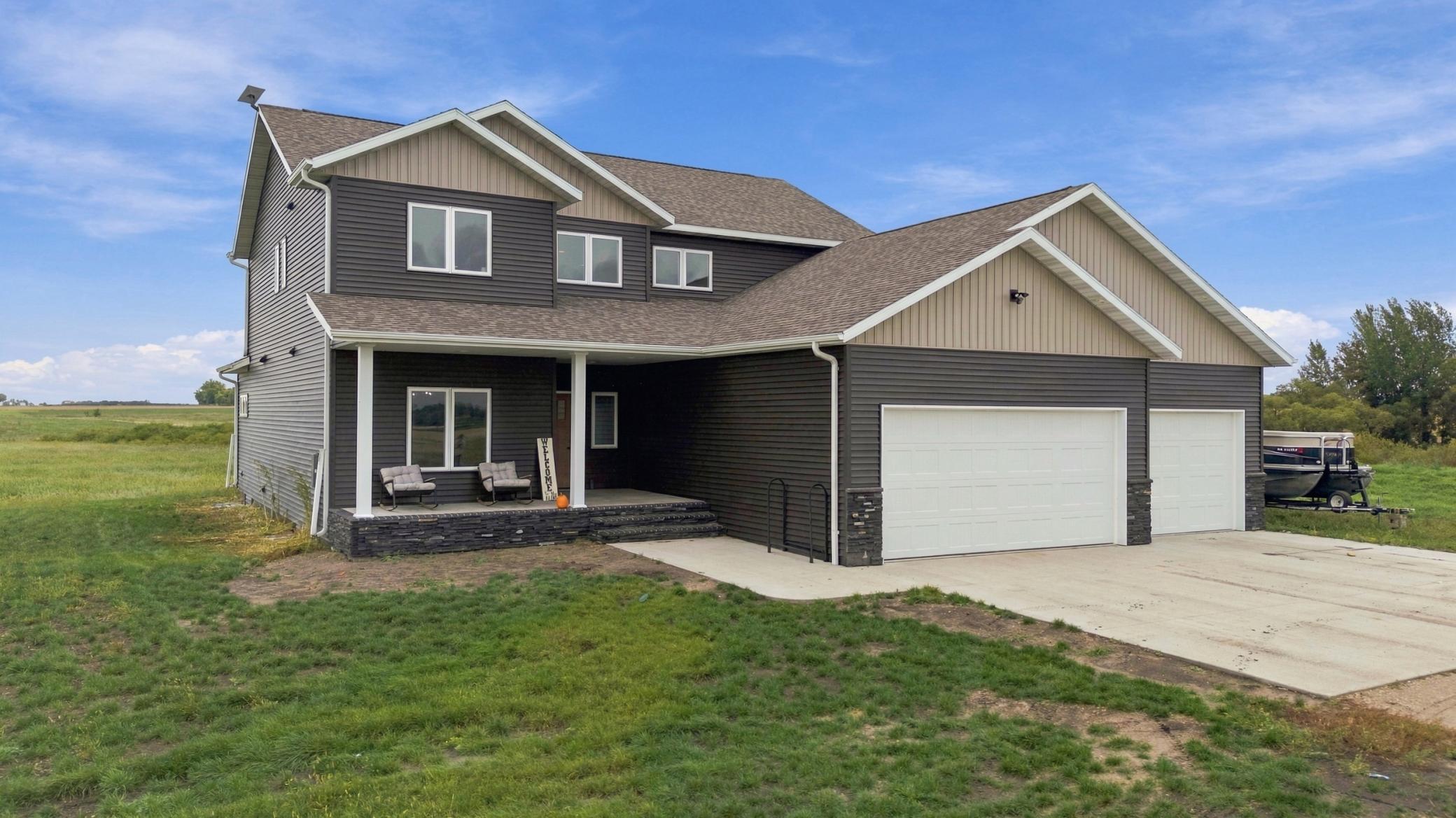 2025 single family home for sale at 520 200th Street S in Hawley, MN — 5 bed, 3 bath (photo 74 of 76)