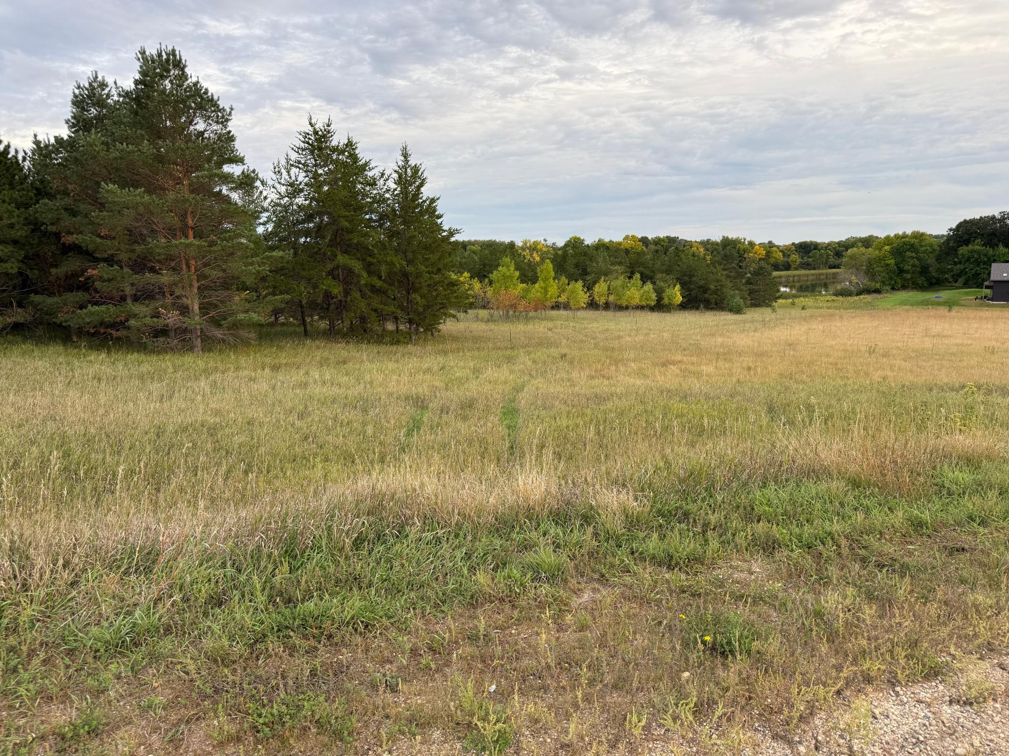 land for sale at Lot 21 TBD Creek View Drive in Pelican Rapids, MN