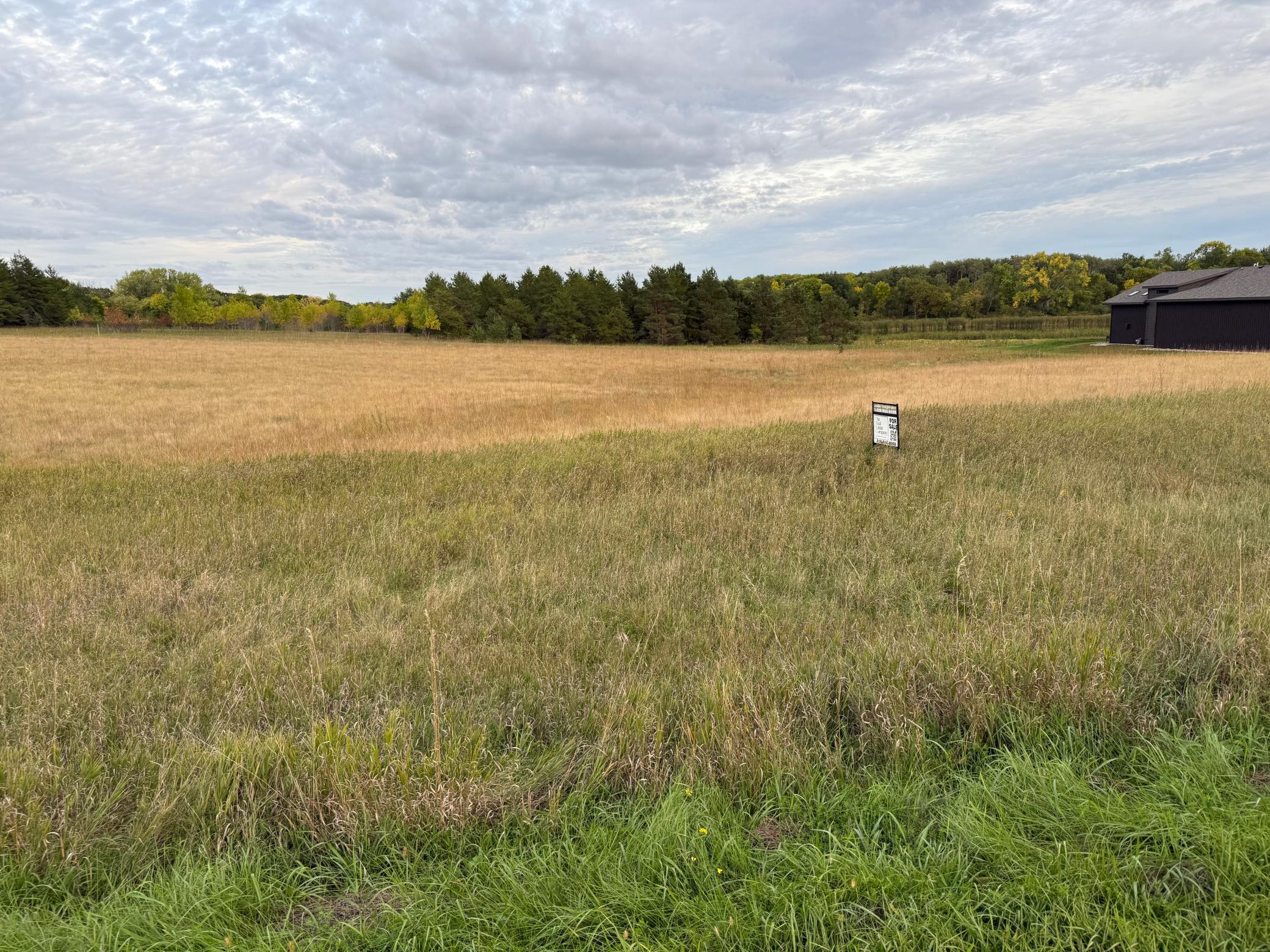 land for sale at Lot 20 Creek View Drive in Pelican Rapids, MN (photo 2 of 2)