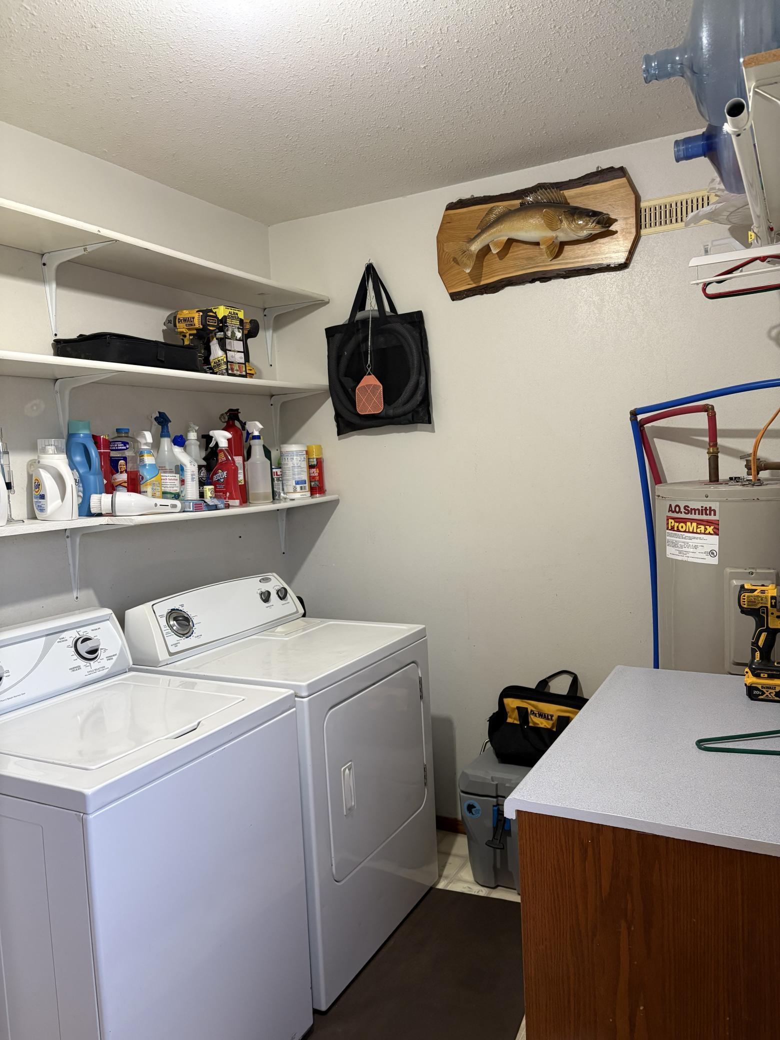 1998 single family home for sale at 405 Harvest Ave in Devils Lake, ND — 3 bed, 2 bath (photo 20 of 21)