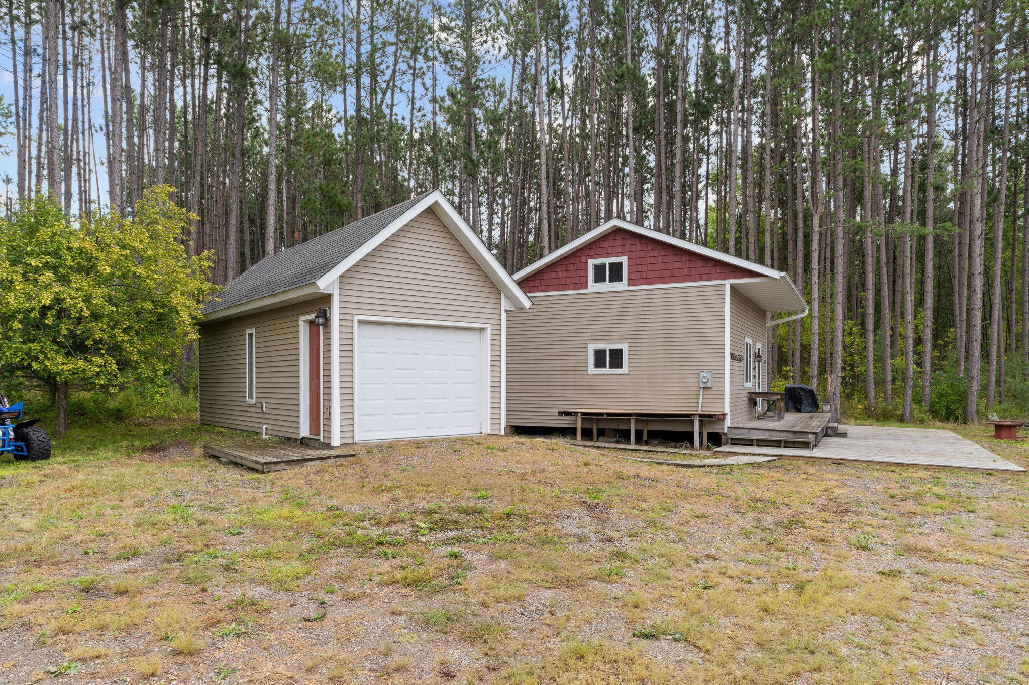 land for sale at 18965 124th in Mc Grath, MN (photo 13 of 25)