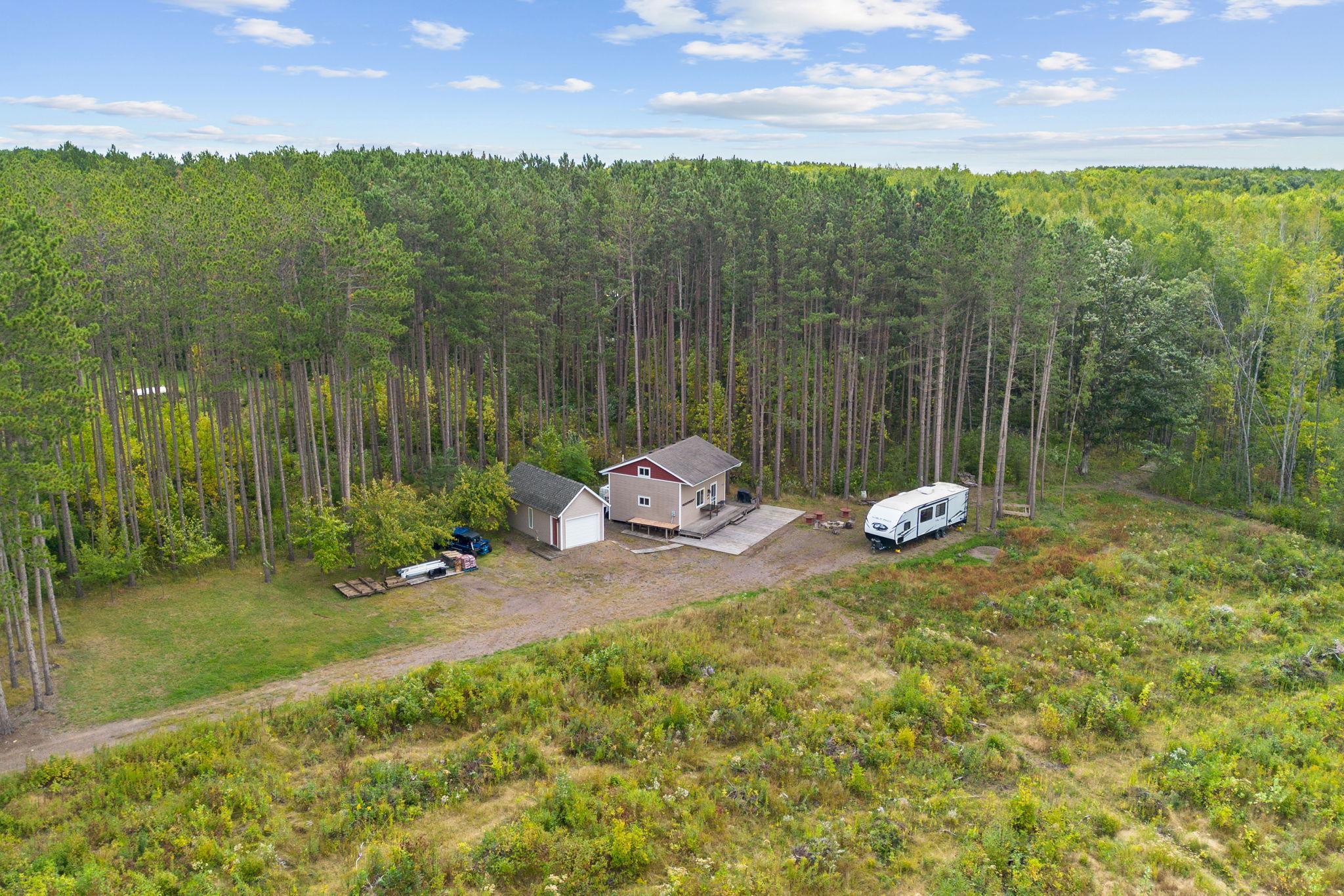 land for sale at 18965 124th in Mc Grath, MN (photo 25 of 25)