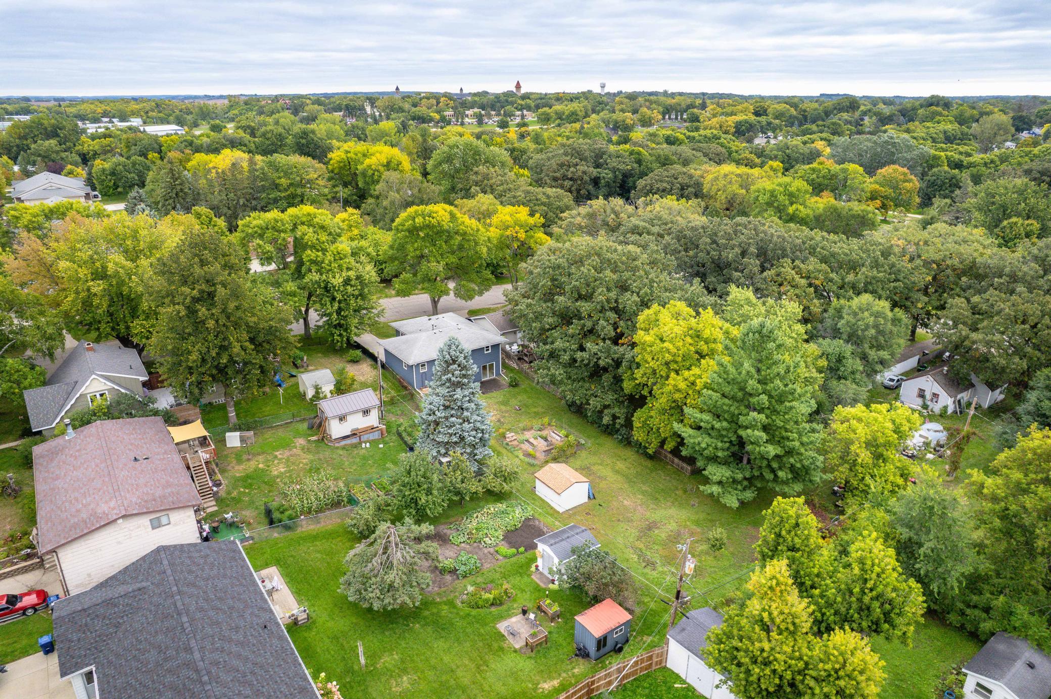 1970 single family home for sale at 717 W Beech Avenue in Fergus Falls, MN — 4 bed, 2 bath (photo 62 of 63)