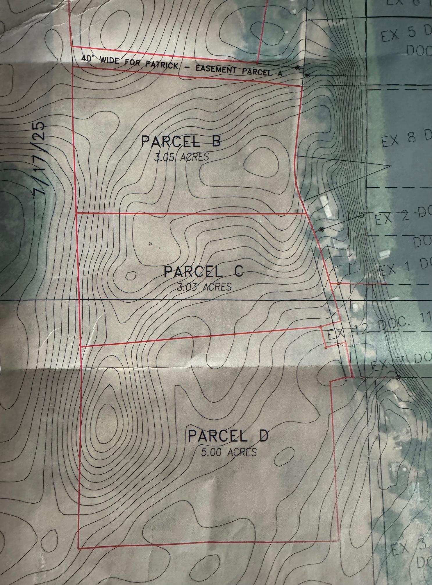 land for sale at 406XX Placid Drive in Dent, MN (photo 7 of 8)