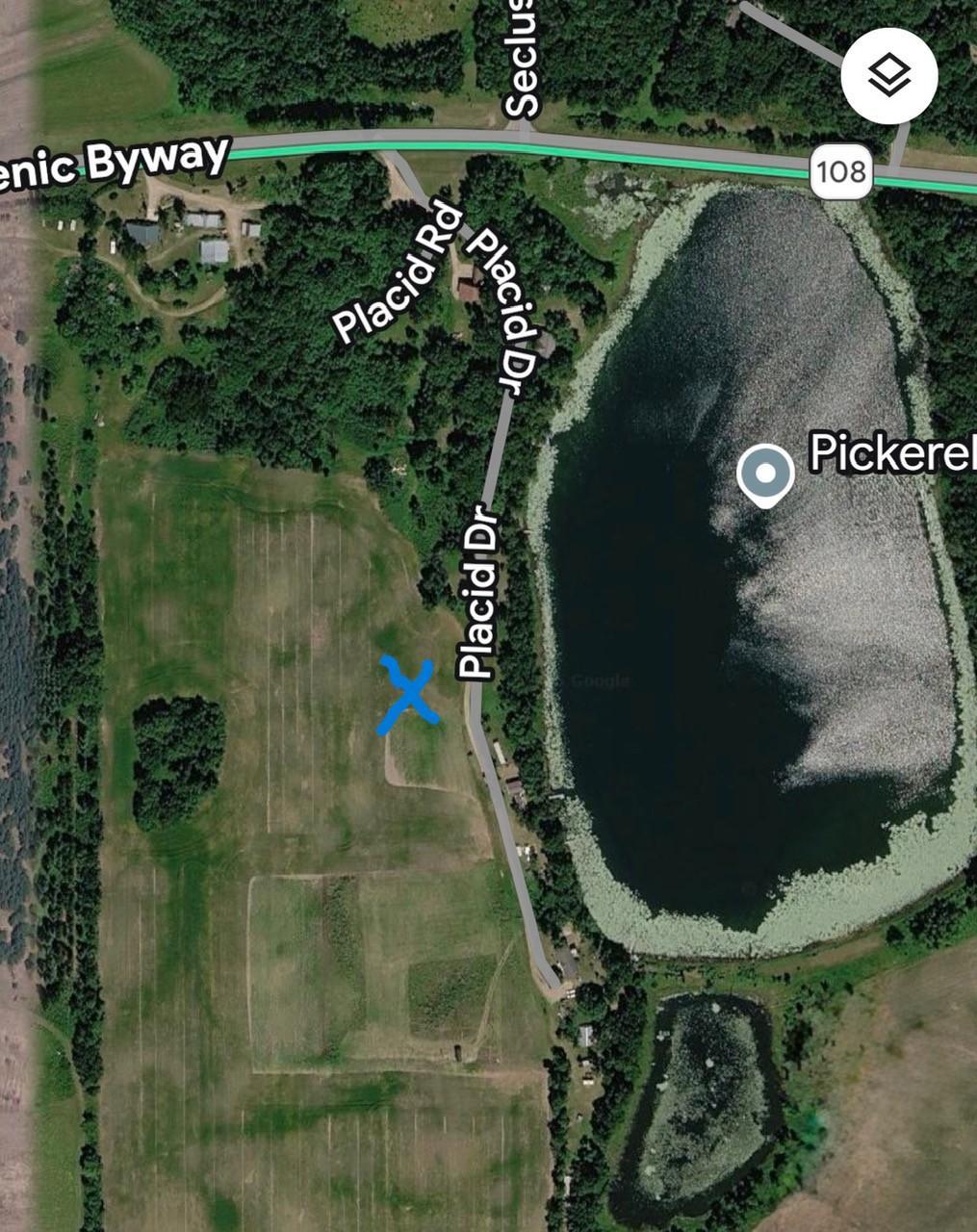 land for sale at 406XX Placid Drive in Dent, MN (photo 8 of 8)