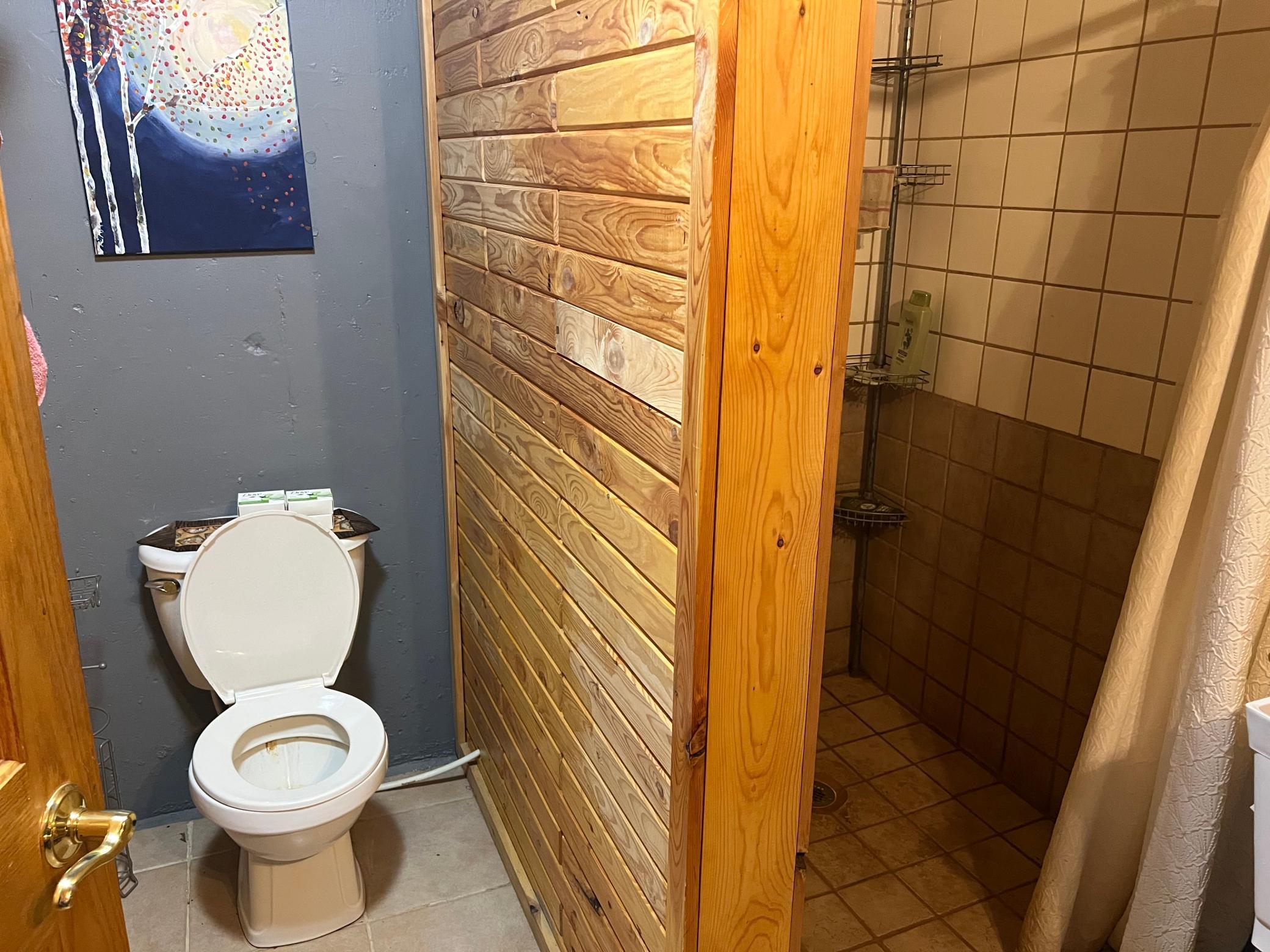 1979 single family home for sale at 1629 4th Street NW in Baudette, MN — 4 bed, 3 bath (photo 11 of 36)