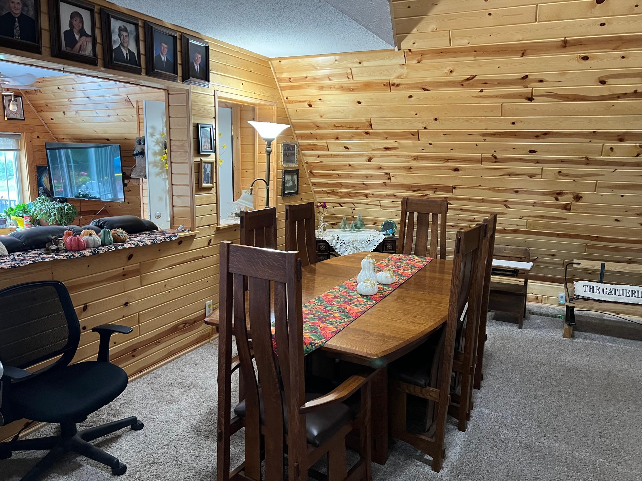 1979 single family home for sale at 1629 4th Street NW in Baudette, MN — 4 bed, 3 bath (photo 20 of 36)