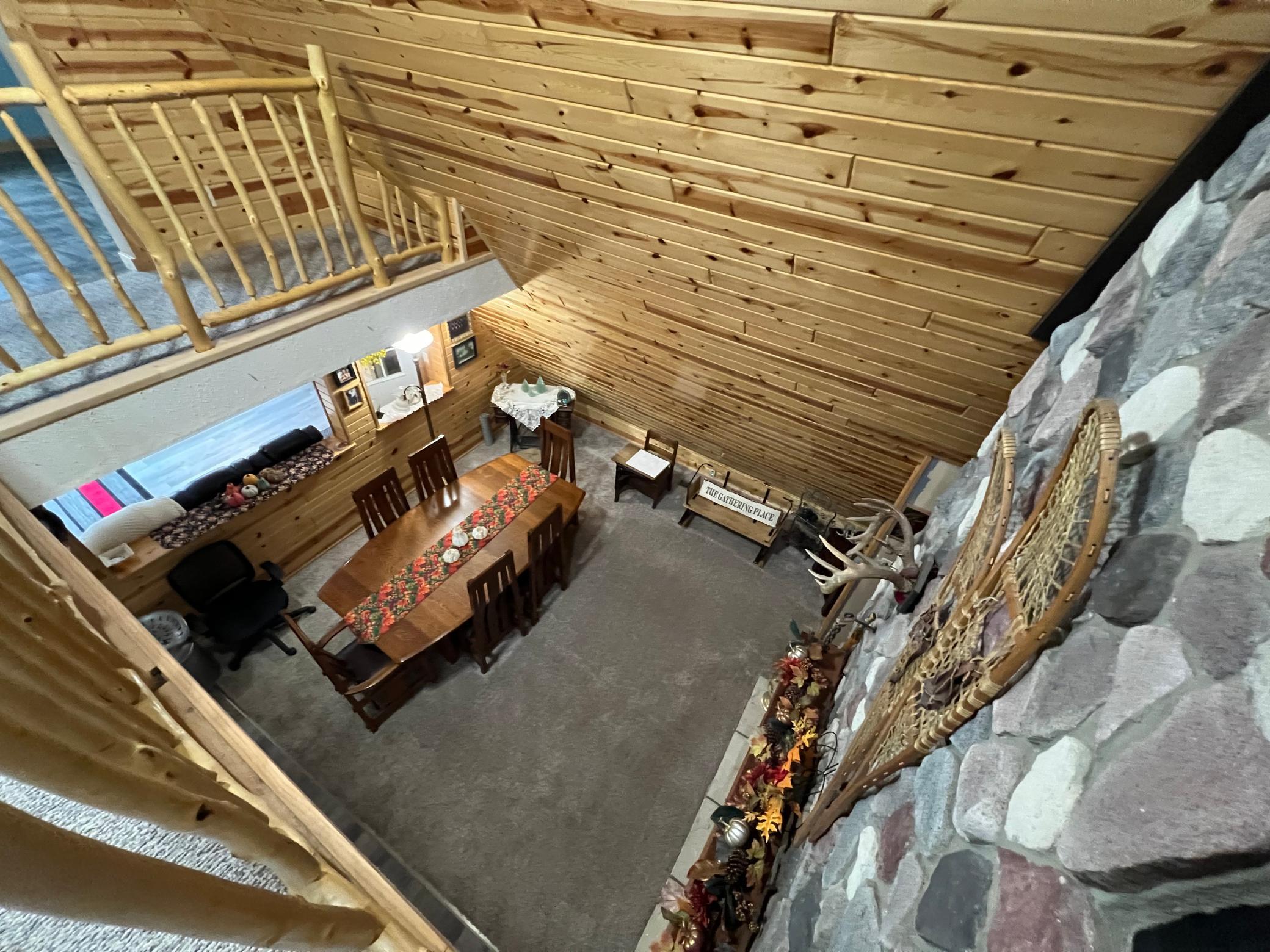 1979 single family home for sale at 1629 4th Street NW in Baudette, MN — 4 bed, 3 bath (photo 24 of 36)