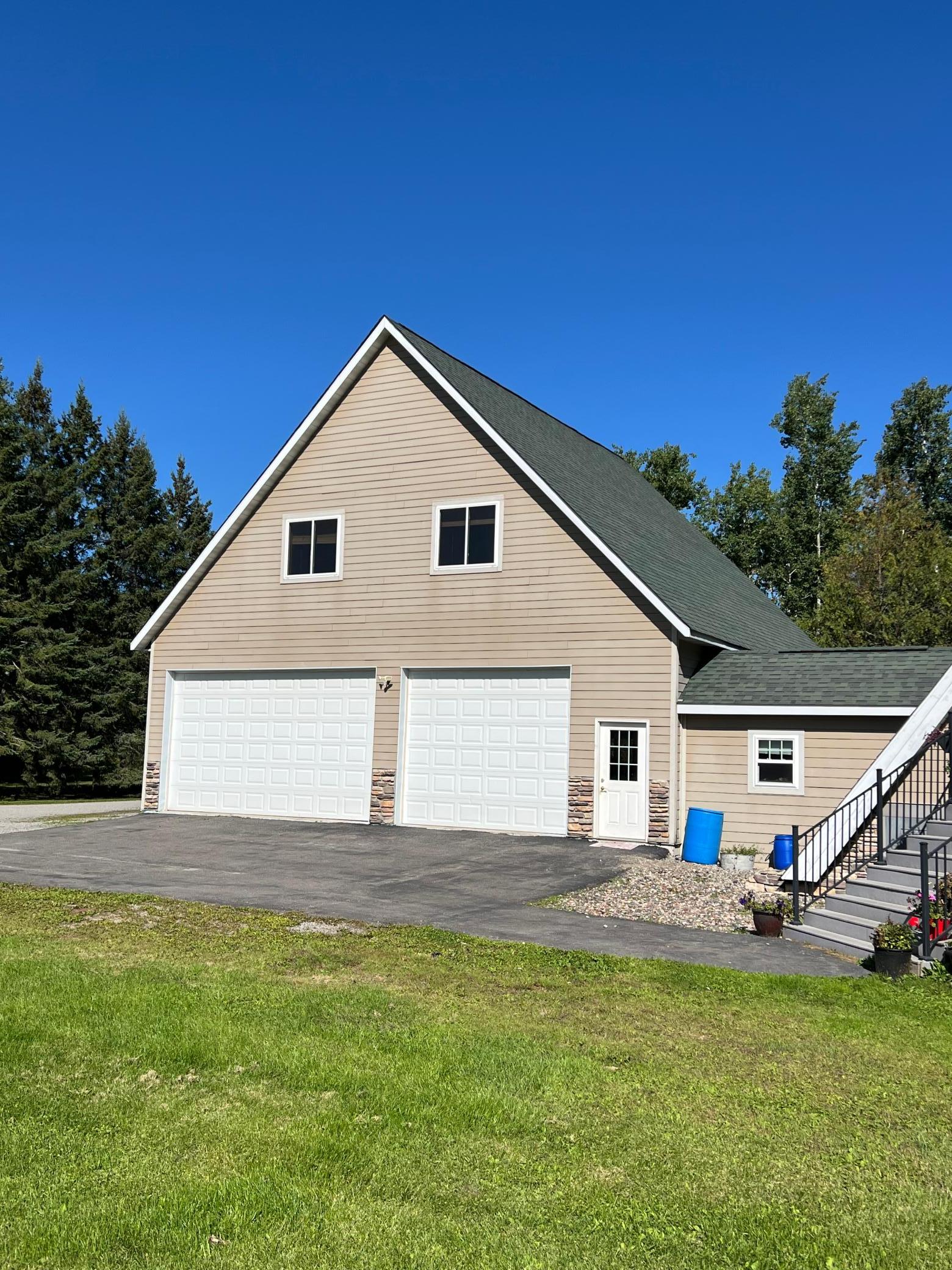 1979 single family home for sale at 1629 4th Street NW in Baudette, MN — 4 bed, 3 bath (photo 31 of 36)