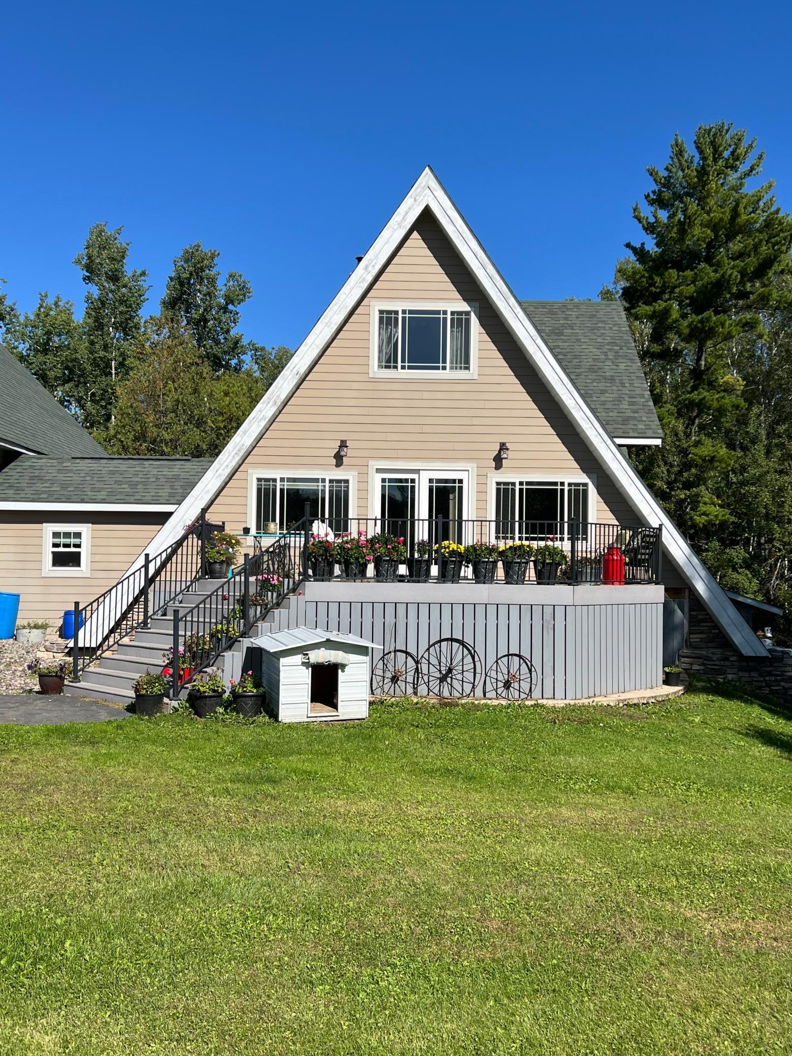 1979 single family home for sale at 1629 4th Street NW in Baudette, MN — 4 bed, 3 bath (photo 34 of 36)