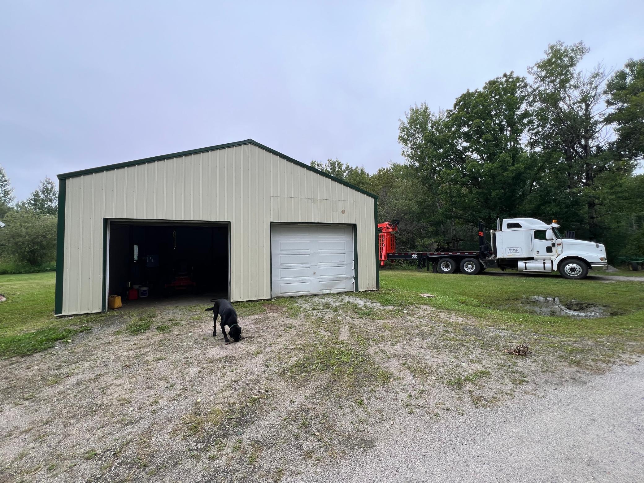 1979 single family home for sale at 1629 4th Street NW in Baudette, MN — 4 bed, 3 bath (photo 35 of 36)