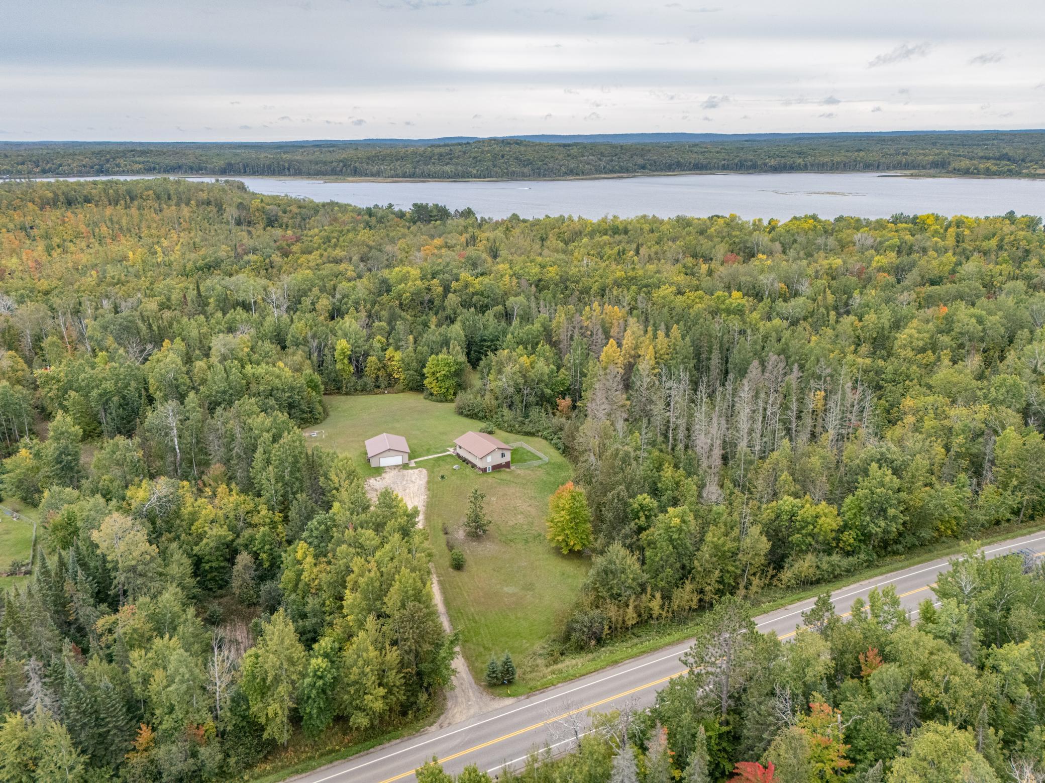1985 single family home for sale at 39859 County Road 63 in Cohasset, MN — 4 bed, 2 bath (photo 2 of 61)
