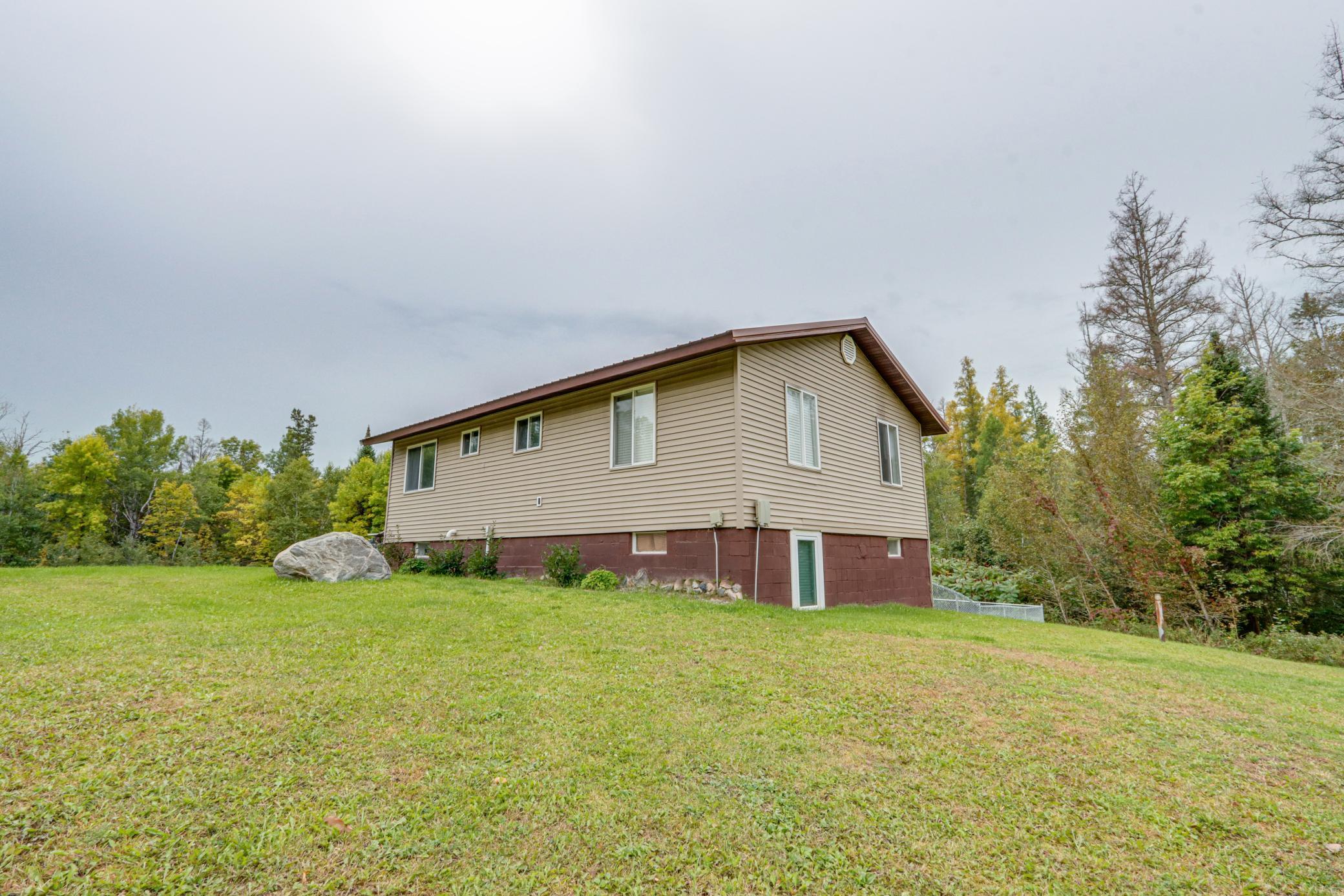 1985 single family home for sale at 39859 County Road 63 in Cohasset, MN — 4 bed, 2 bath (photo 48 of 61)
