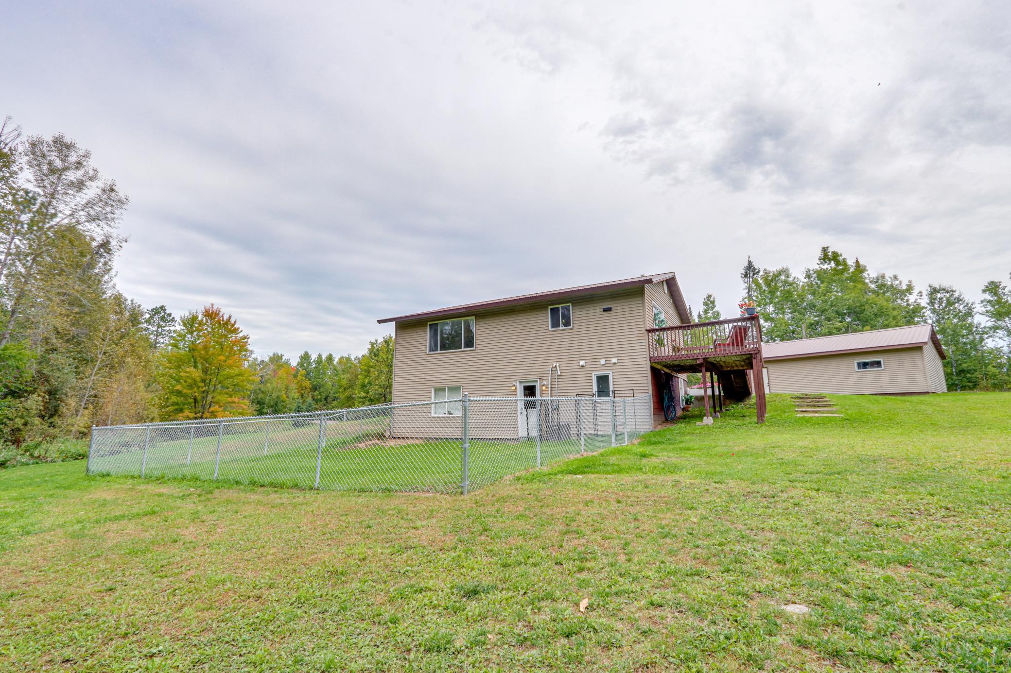 1985 single family home for sale at 39859 County Road 63 in Cohasset, MN — 4 bed, 2 bath (photo 50 of 61)