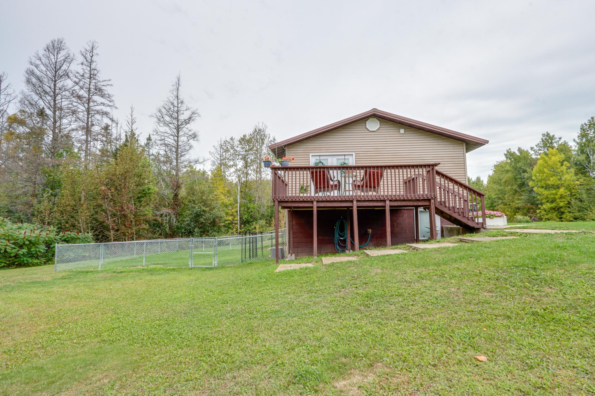 1985 single family home for sale at 39859 County Road 63 in Cohasset, MN — 4 bed, 2 bath (photo 52 of 61)