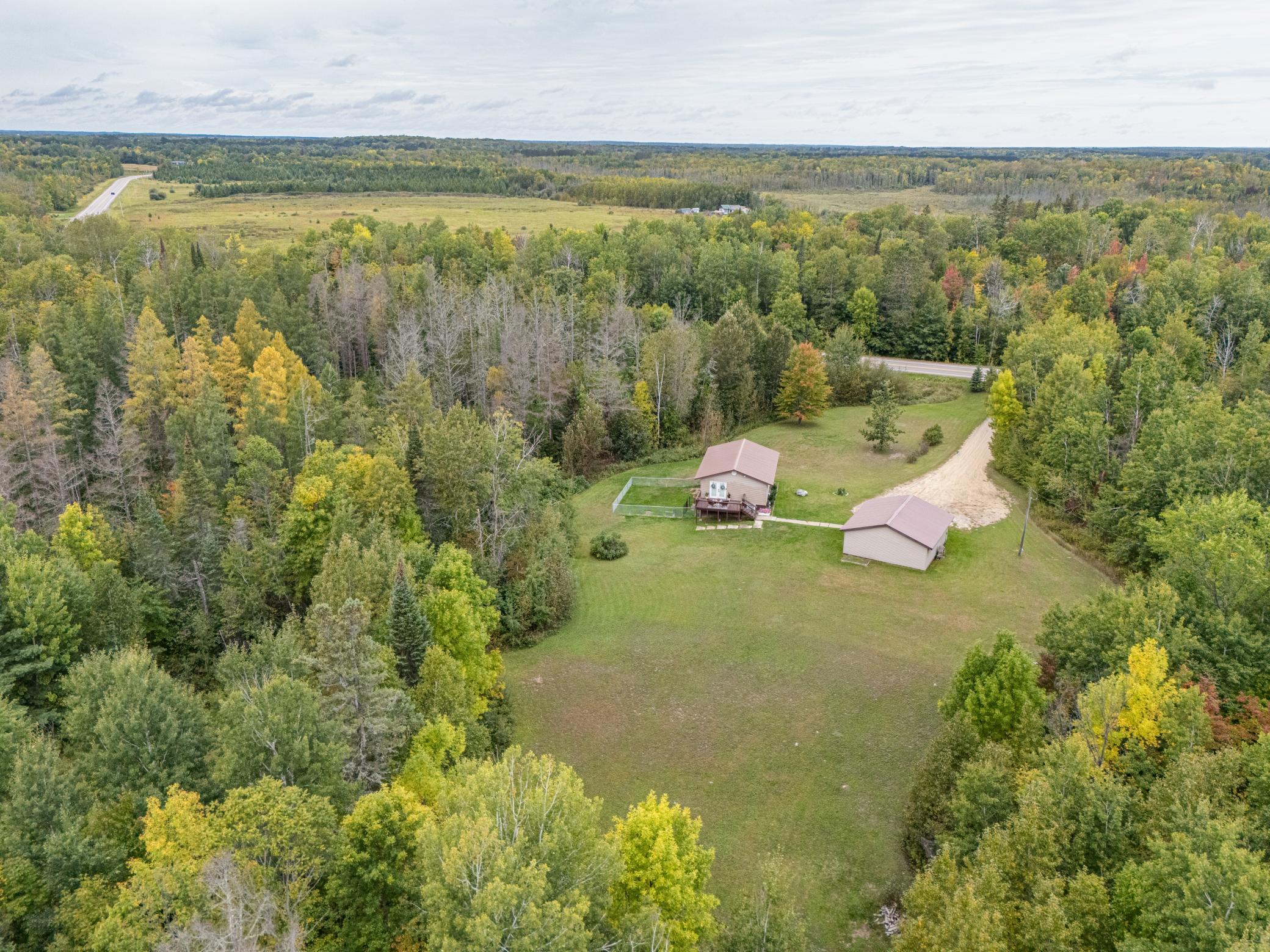 1985 single family home for sale at 39859 County Road 63 in Cohasset, MN — 4 bed, 2 bath (photo 56 of 61)