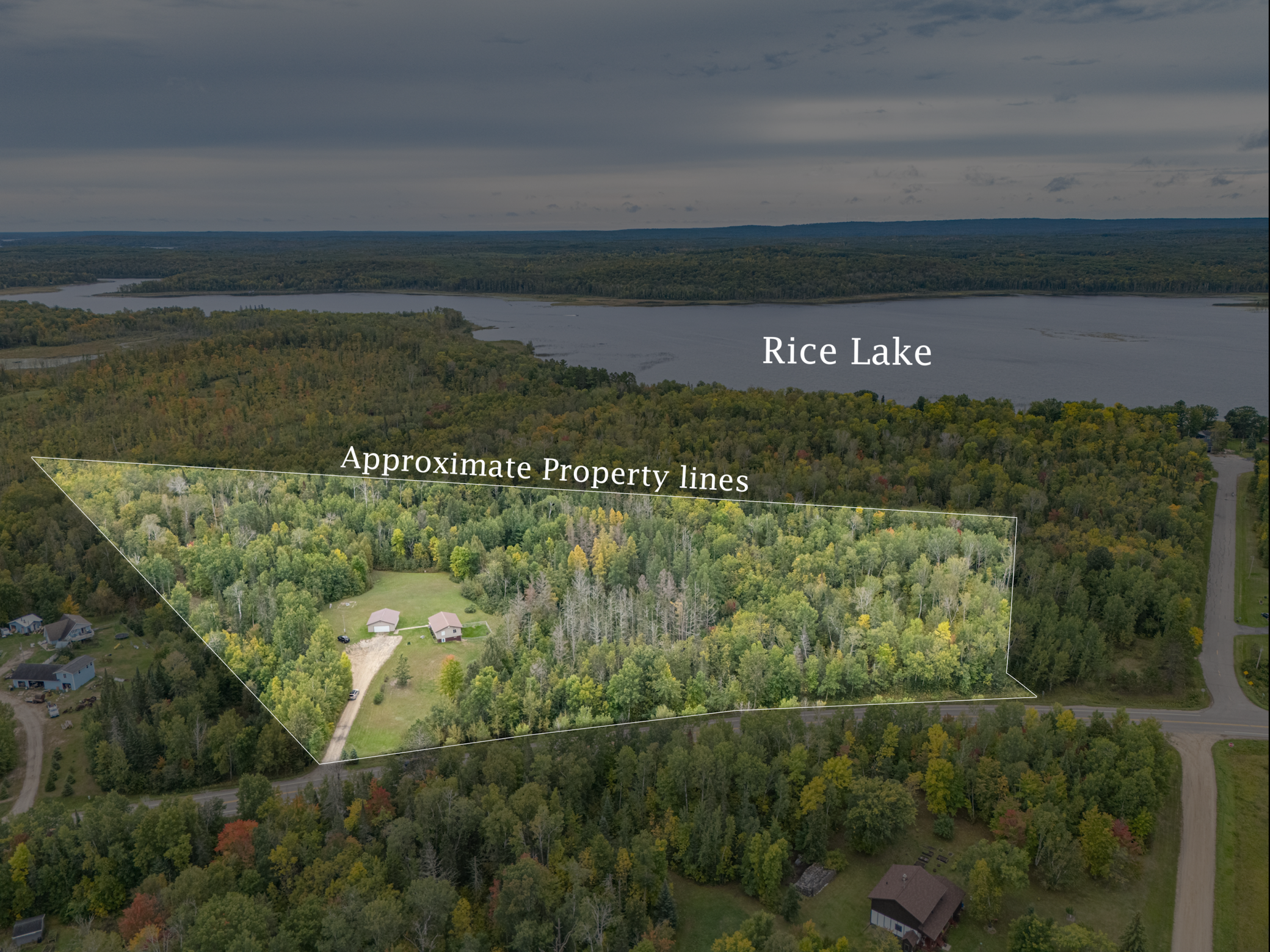 1985 single family home for sale at 39859 County Road 63 in Cohasset, MN — 4 bed, 2 bath (photo 61 of 61)