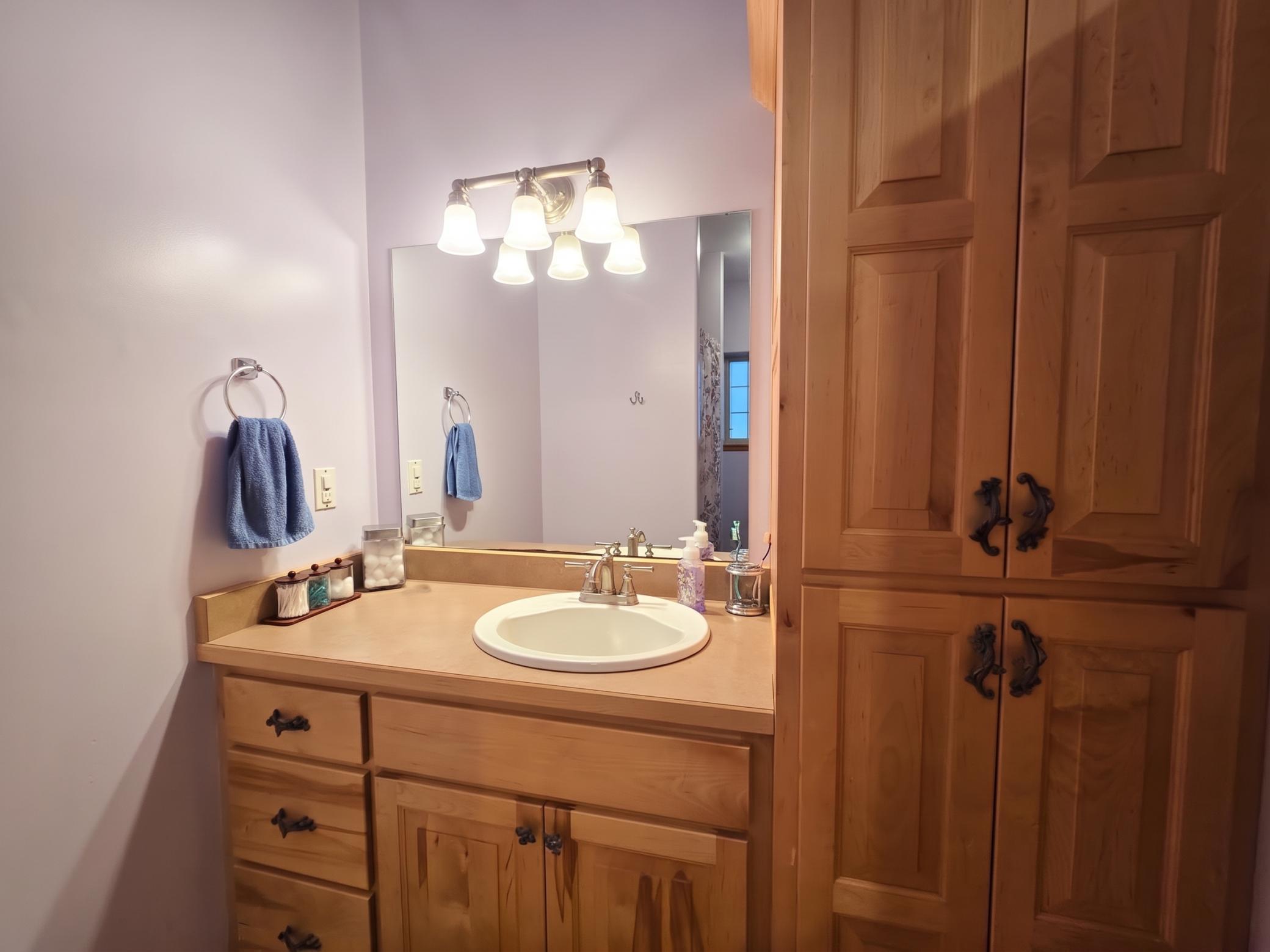 2002 single family home for sale at 12980 Carow Circle in Frazee, MN — 4 bed, 2 bath (photo 16 of 42)