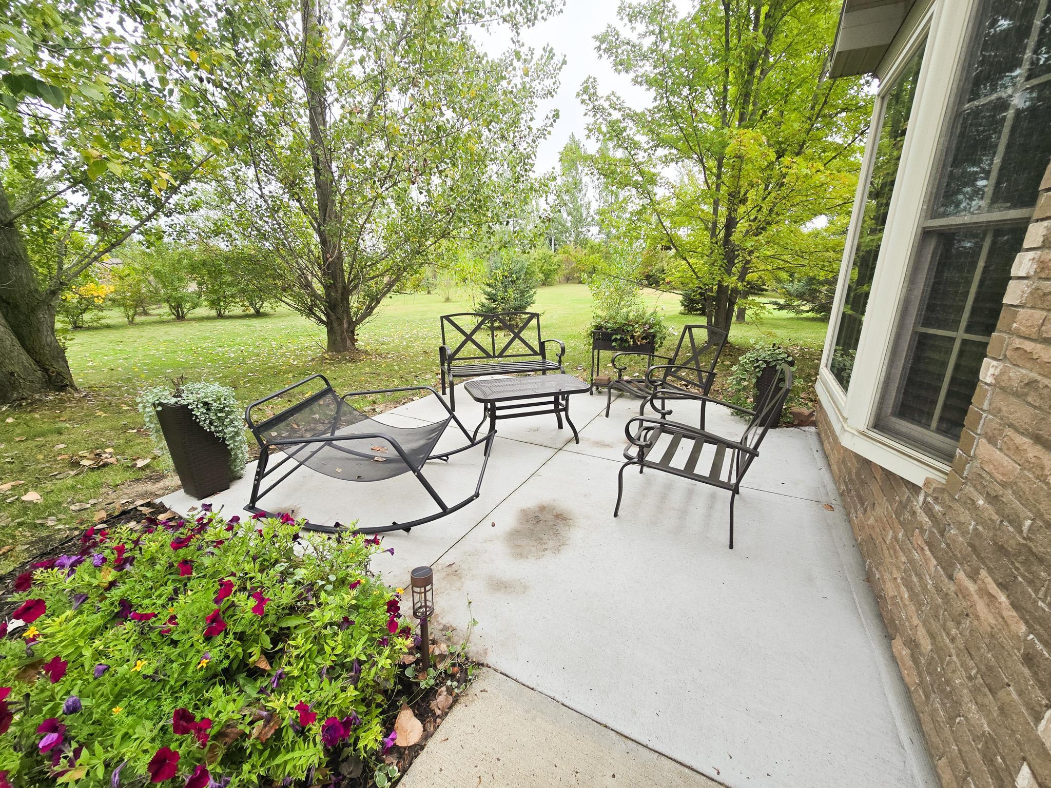2002 single family home for sale at 12980 Carow Circle in Frazee, MN — 4 bed, 2 bath (photo 24 of 42)