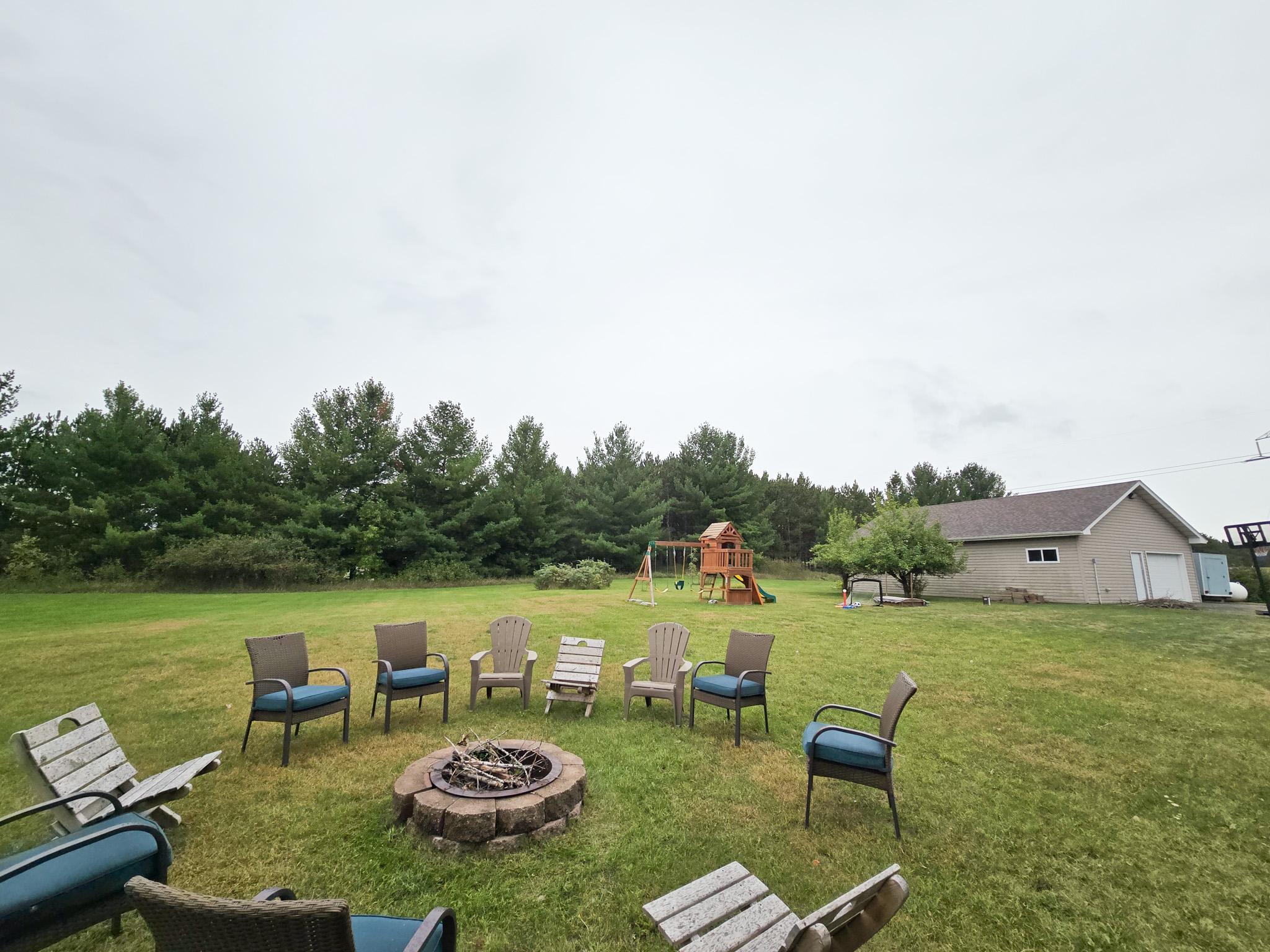 2002 single family home for sale at 12980 Carow Circle in Frazee, MN — 4 bed, 2 bath (photo 29 of 42)