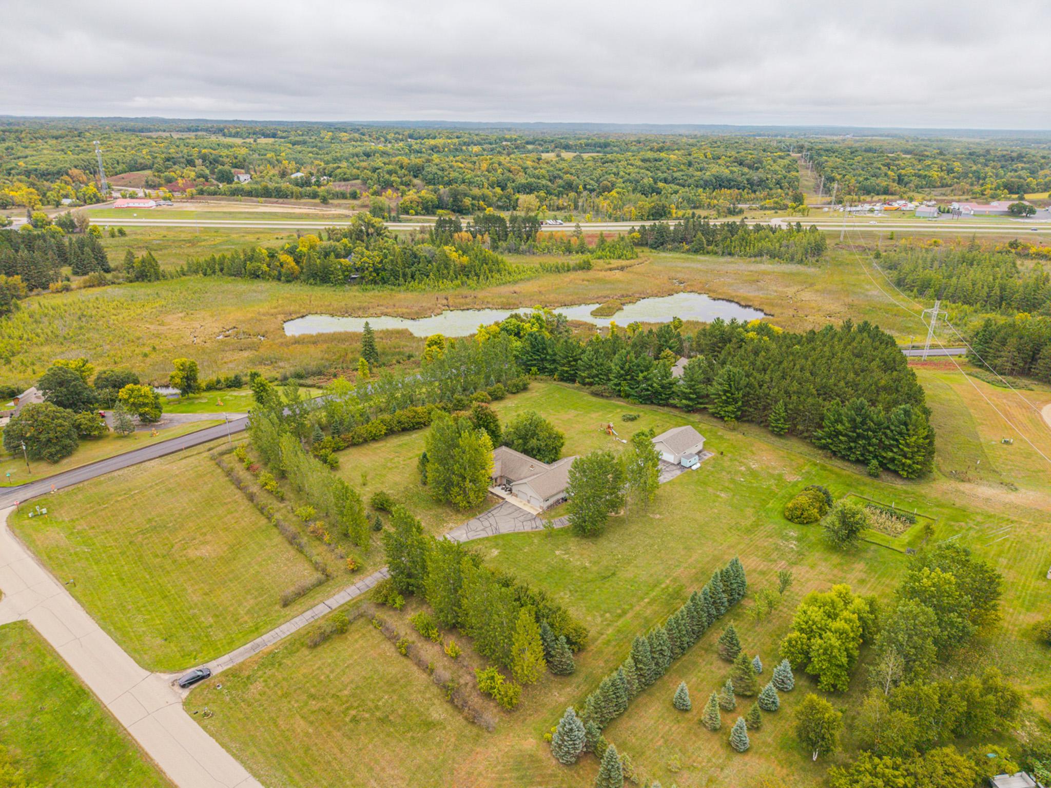 2002 single family home for sale at 12980 Carow Circle in Frazee, MN — 4 bed, 2 bath (photo 38 of 42)