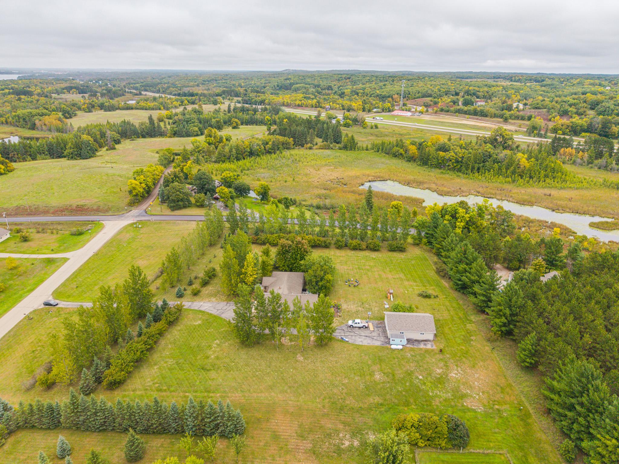 2002 single family home for sale at 12980 Carow Circle in Frazee, MN — 4 bed, 2 bath (photo 39 of 42)