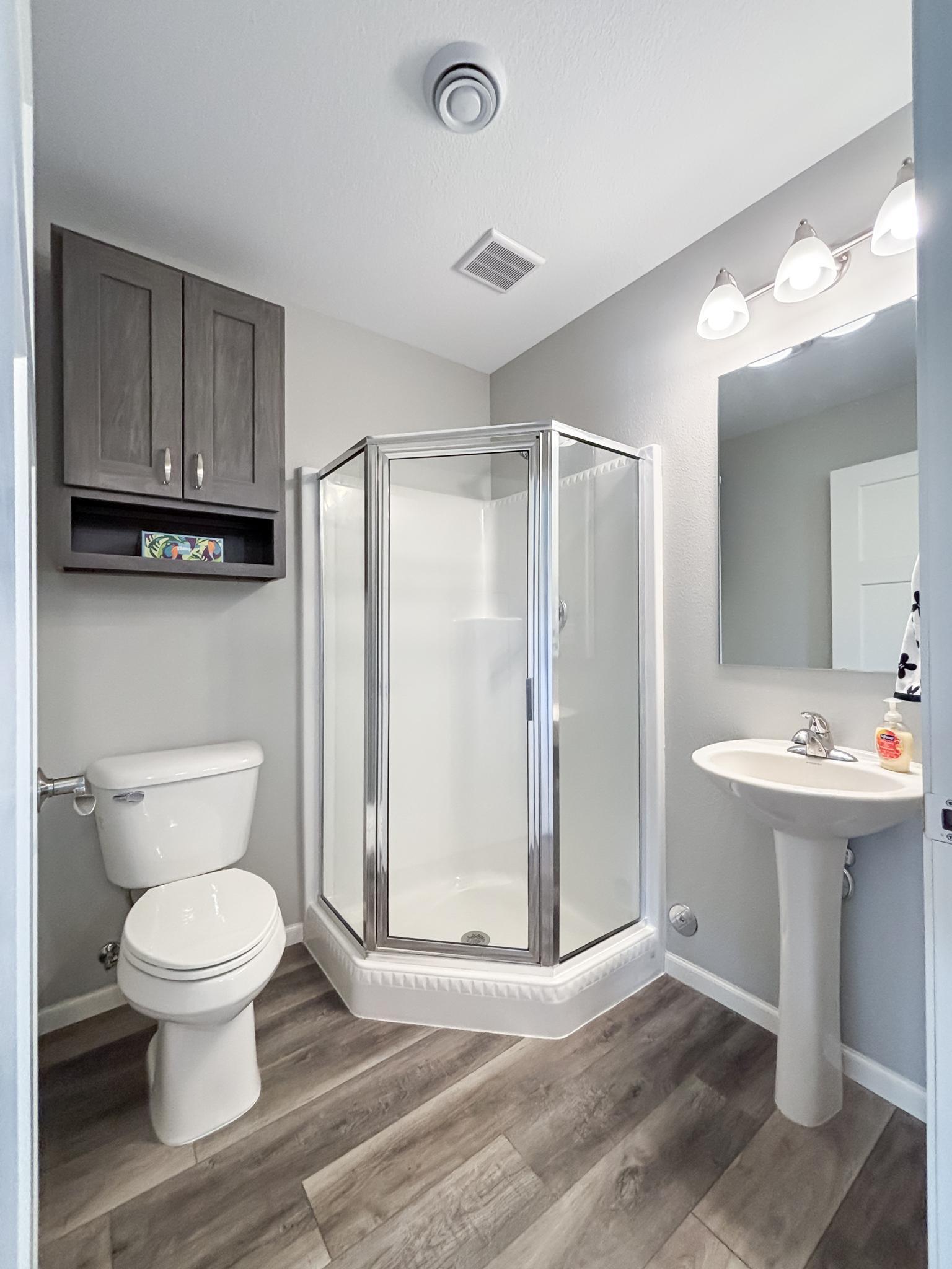 2022 townhouse for sale at 1615 30th Street NW, Unit 17 in Bemidji, MN — 2 bed, 2 bath (photo 11 of 24)