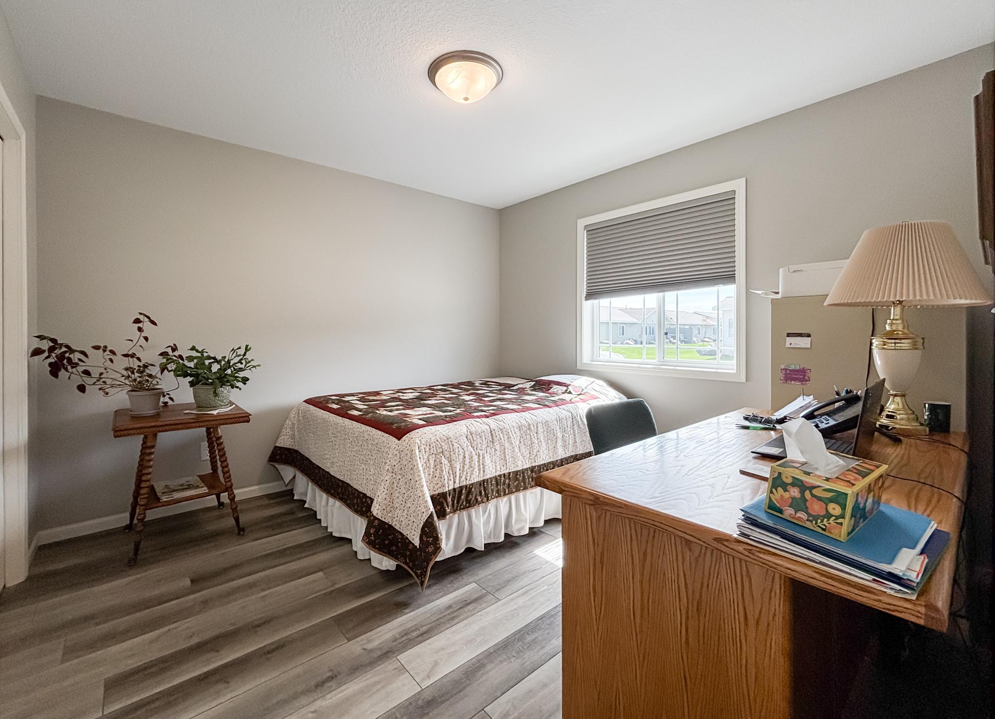 2022 townhouse for sale at 1615 30th Street NW, Unit 17 in Bemidji, MN — 2 bed, 2 bath (photo 12 of 24)