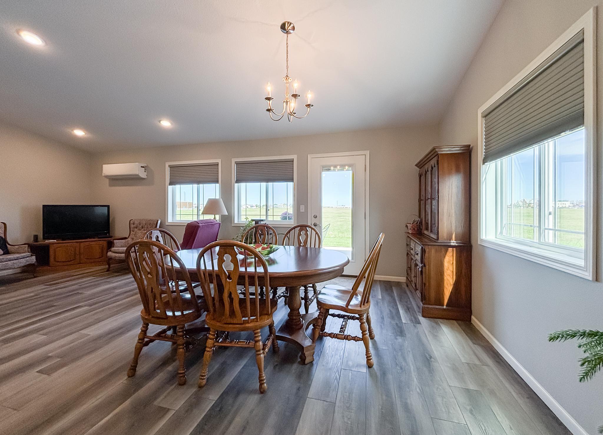 2022 townhouse for sale at 1615 30th Street NW, Unit 17 in Bemidji, MN — 2 bed, 2 bath (photo 18 of 24)