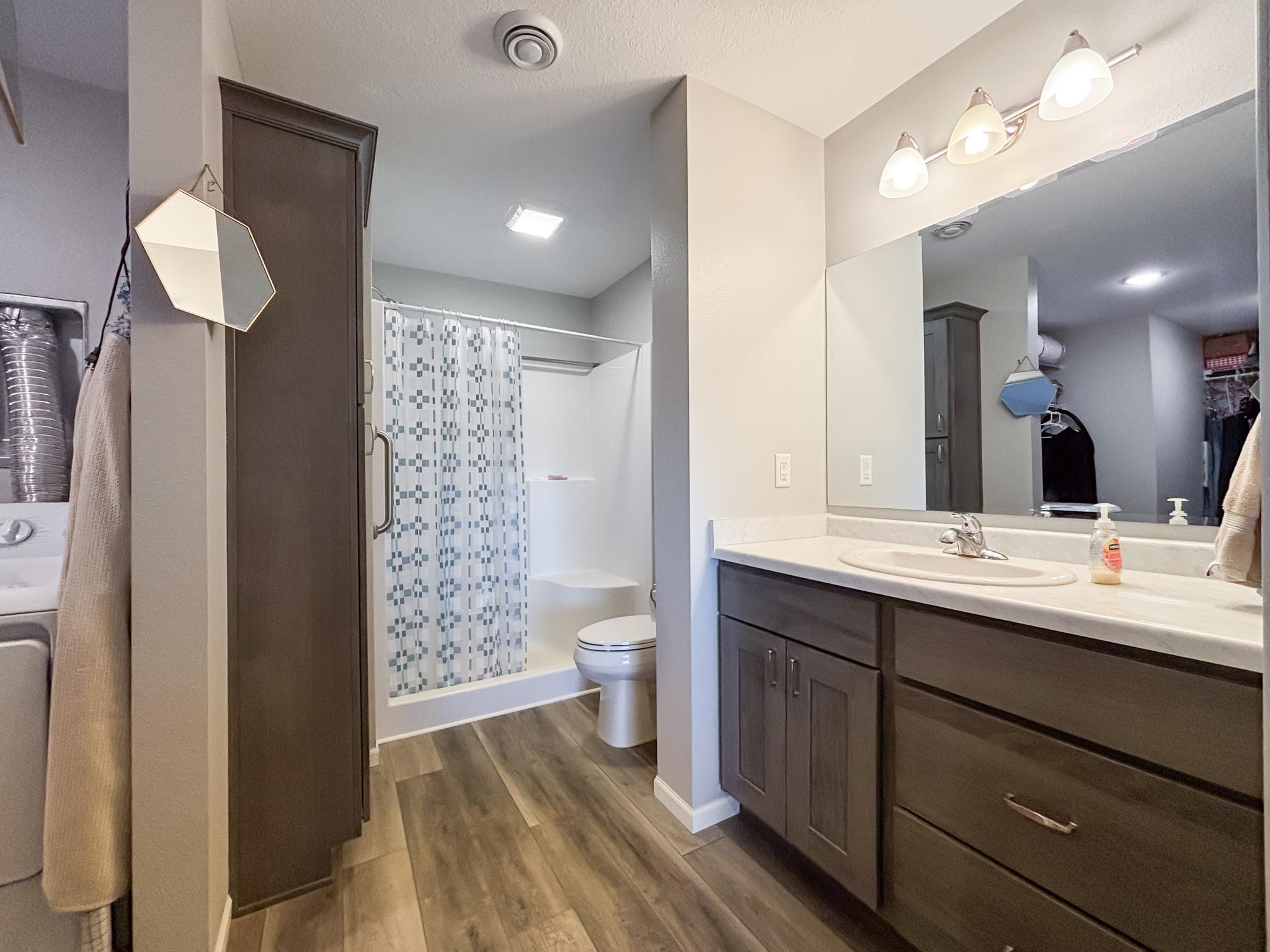 2022 townhouse for sale at 1615 30th Street NW, Unit 17 in Bemidji, MN — 2 bed, 2 bath (photo 10 of 24)
