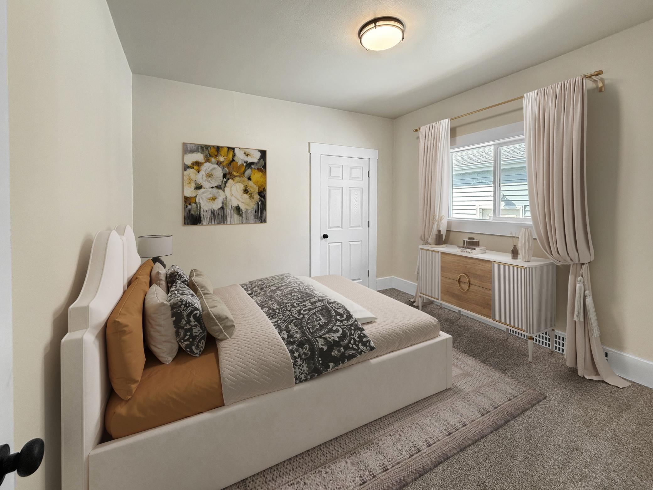 1920 single family home for sale at 1145 9th Street N in Fargo, ND — 4 bed, 2 bath (photo 17 of 33)