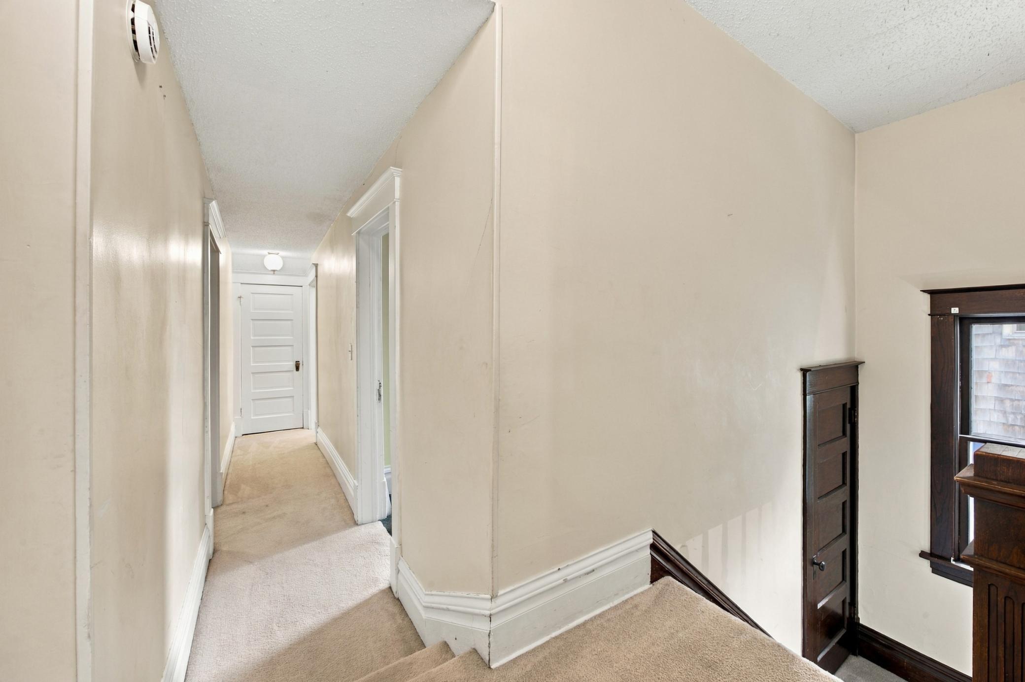 1916 single family home for sale at 1104 7th Street N in Fargo, ND — 4 bed, 3 bath (photo 15 of 46)