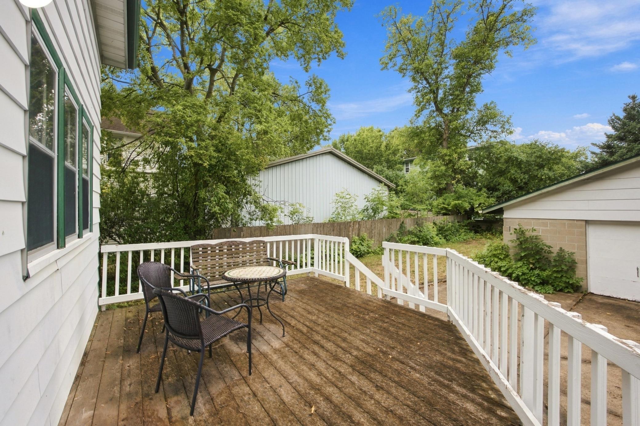 1916 single family home for sale at 1104 7th Street N in Fargo, ND — 4 bed, 3 bath (photo 20 of 46)