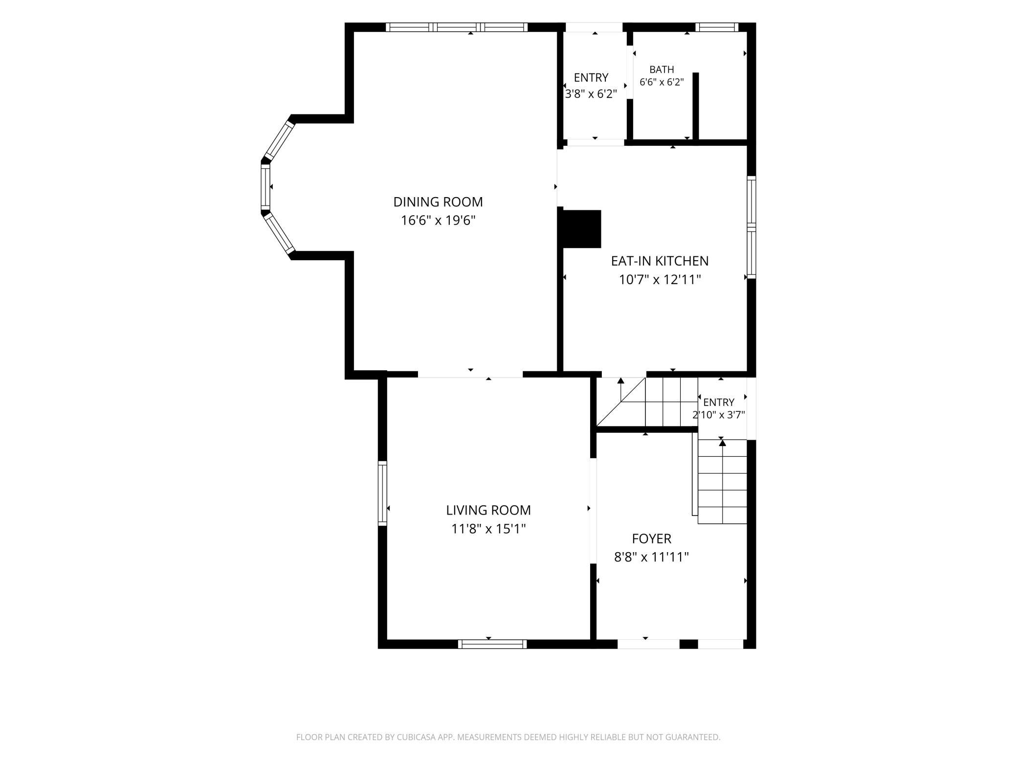1916 single family home for sale at 1104 7th Street N in Fargo, ND — 4 bed, 3 bath (photo 42 of 46)
