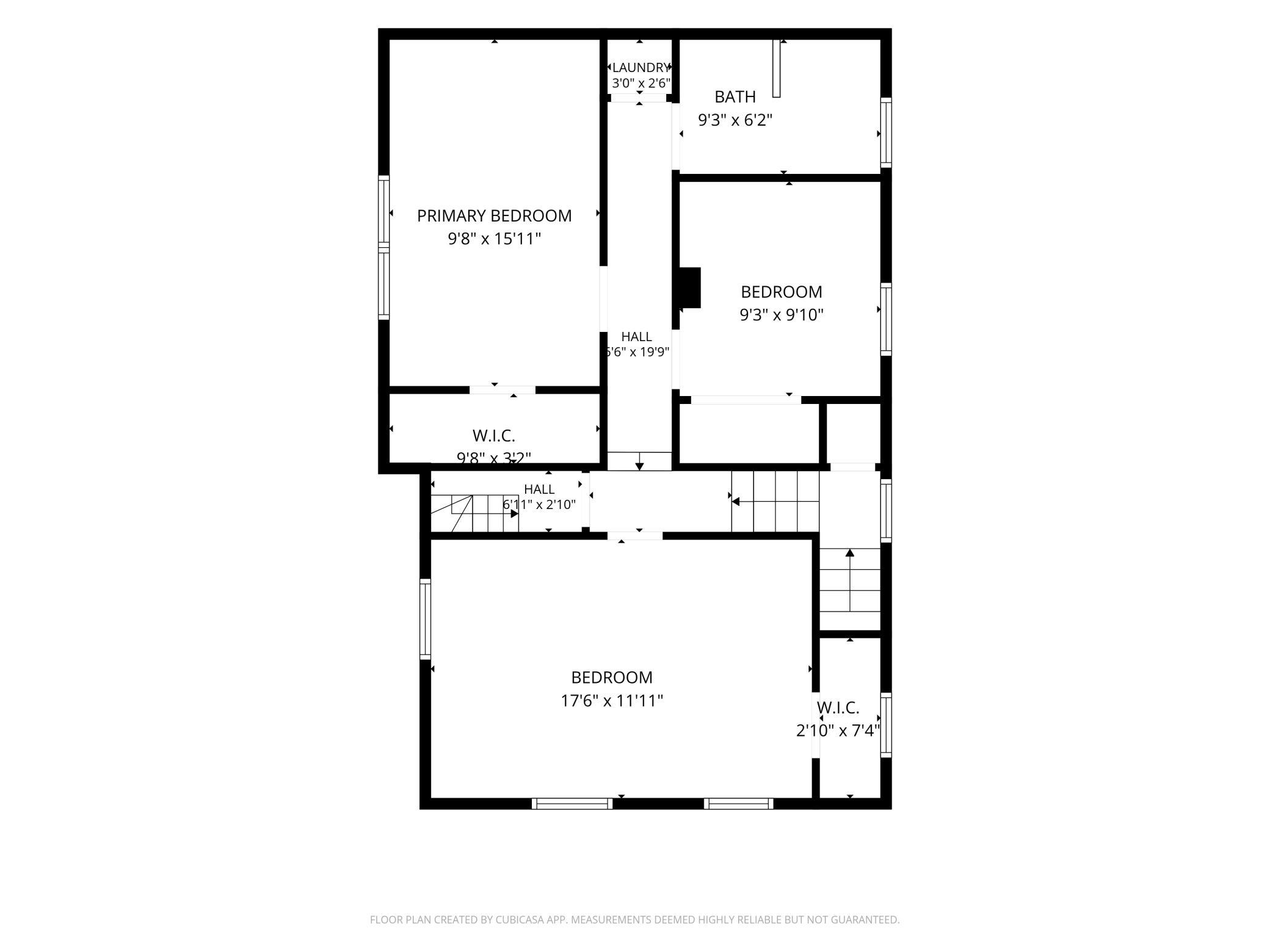 1916 single family home for sale at 1104 7th Street N in Fargo, ND — 4 bed, 3 bath (photo 43 of 46)